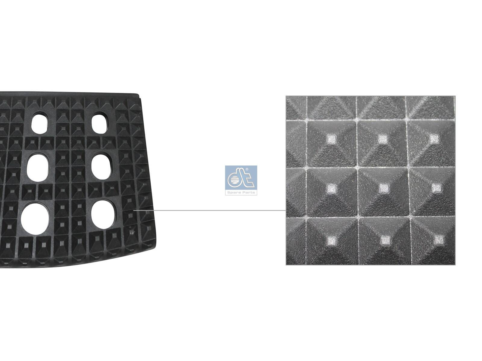 Step | DT Spare Parts 7.75121