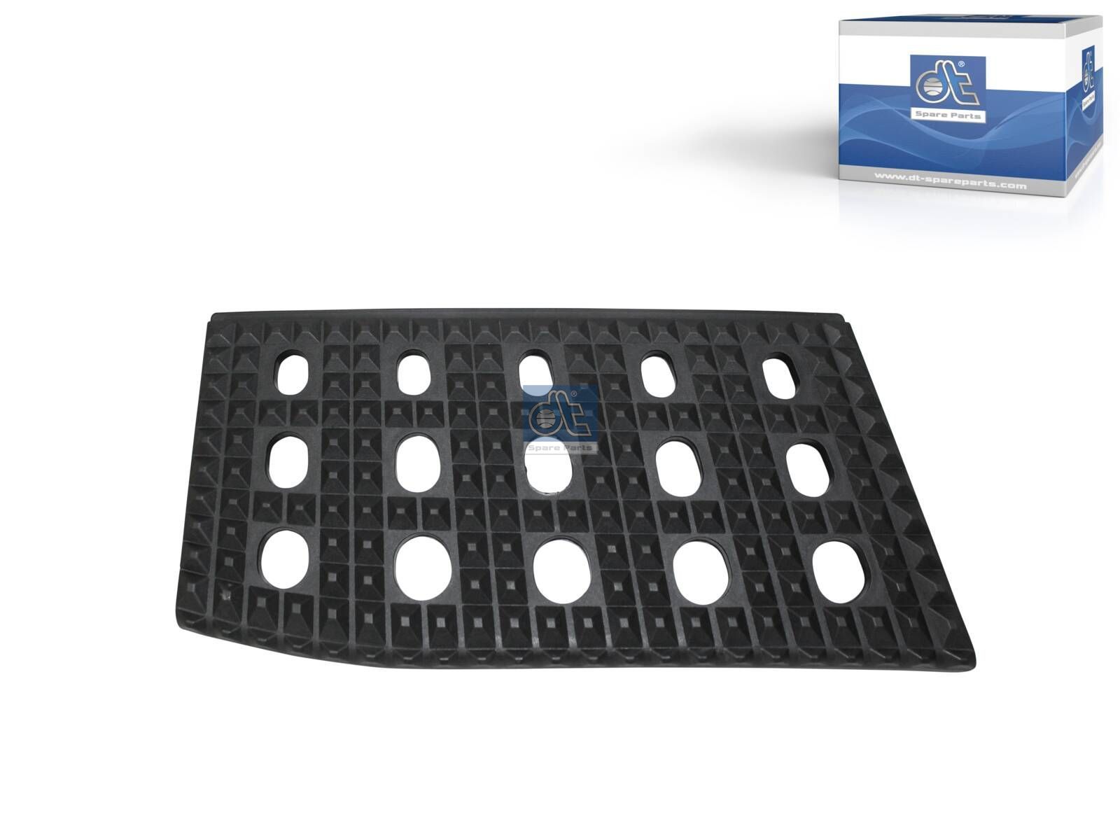 Step | DT Spare Parts 7.75122