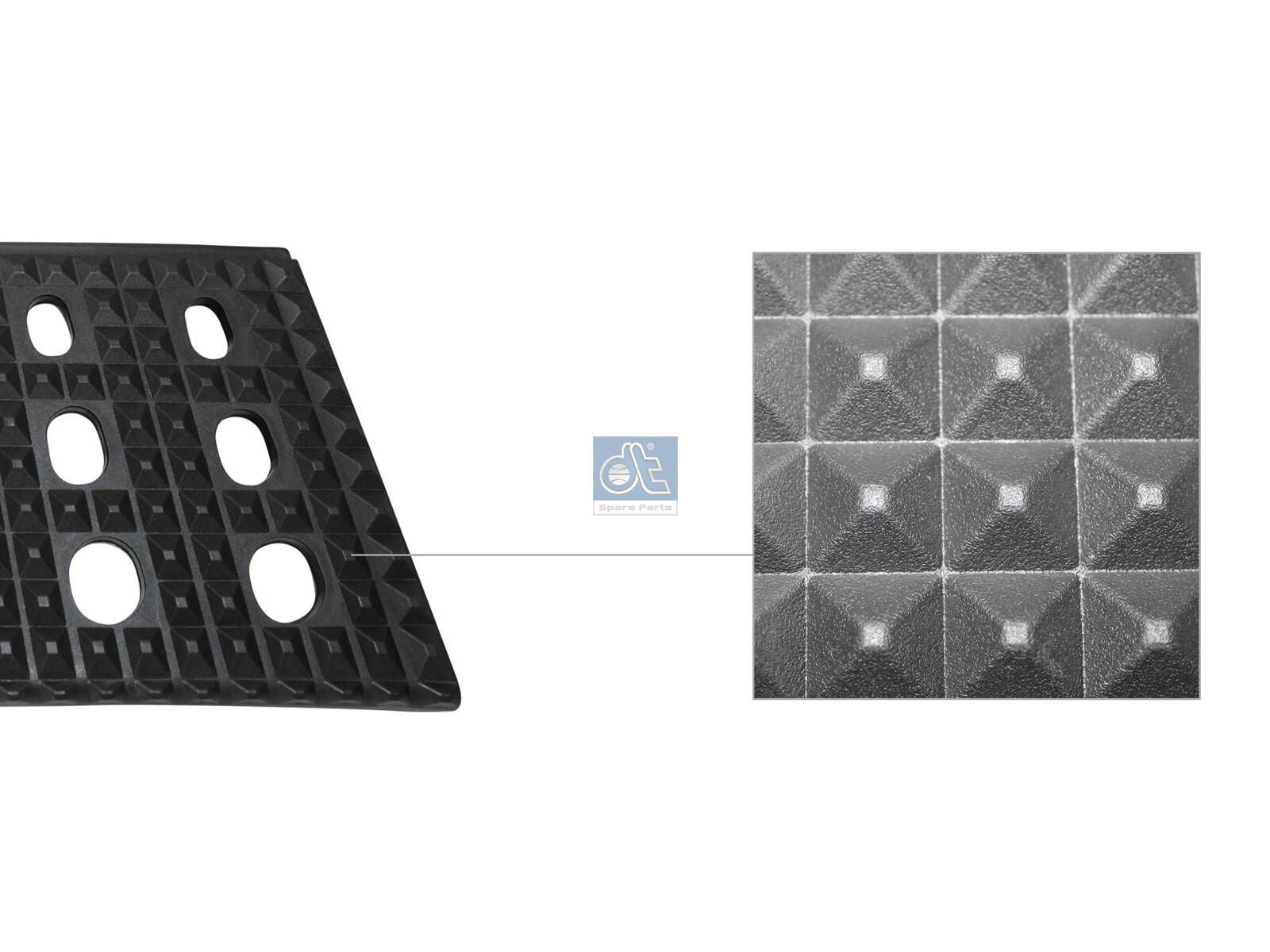Step | DT Spare Parts 7.75122