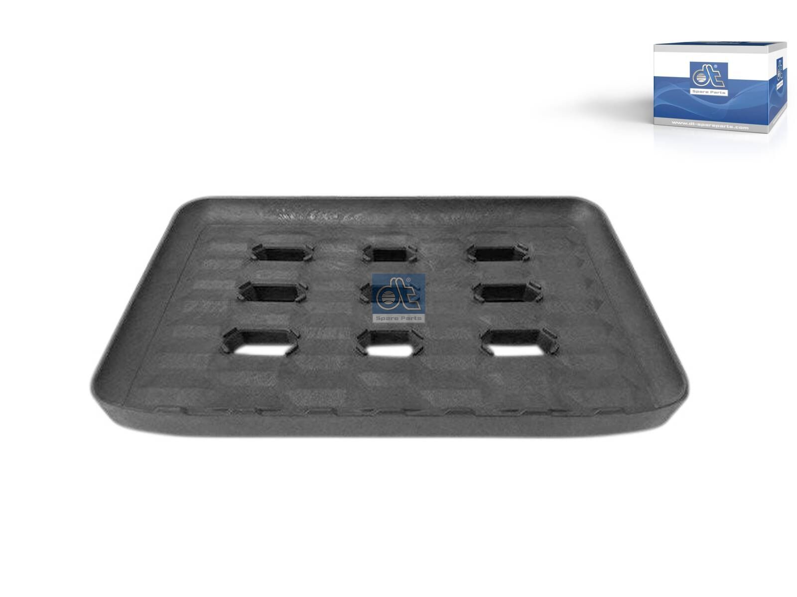 Step | DT Spare Parts 7.75123