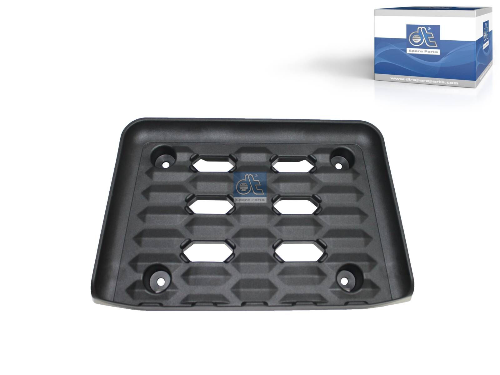 Step | DT Spare Parts 7.75124