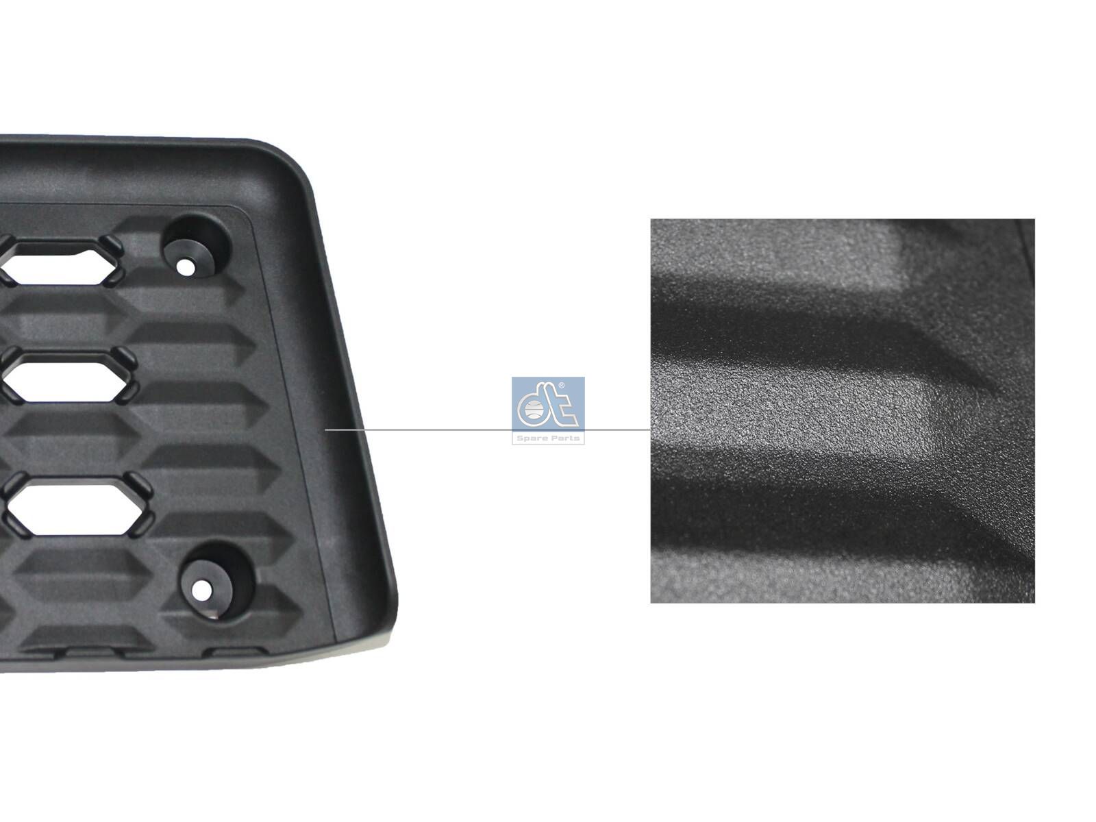 Step | DT Spare Parts 7.75124