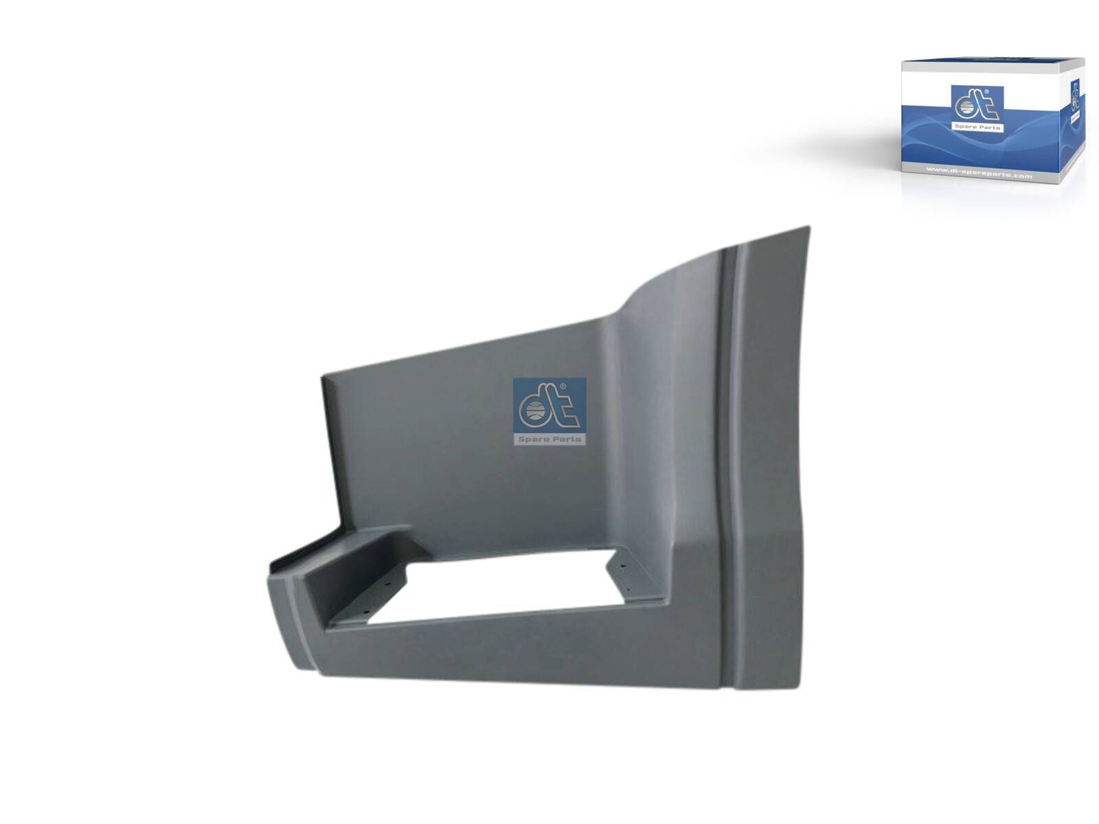 Step well case | DT Spare Parts 7.75130
