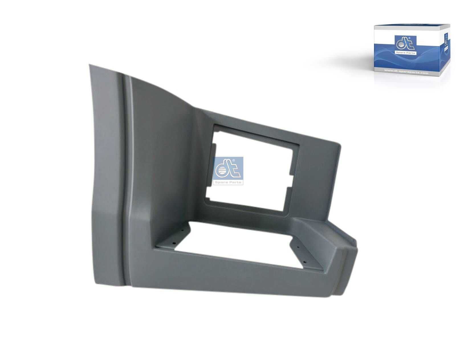 Step well case | DT Spare Parts 7.75131