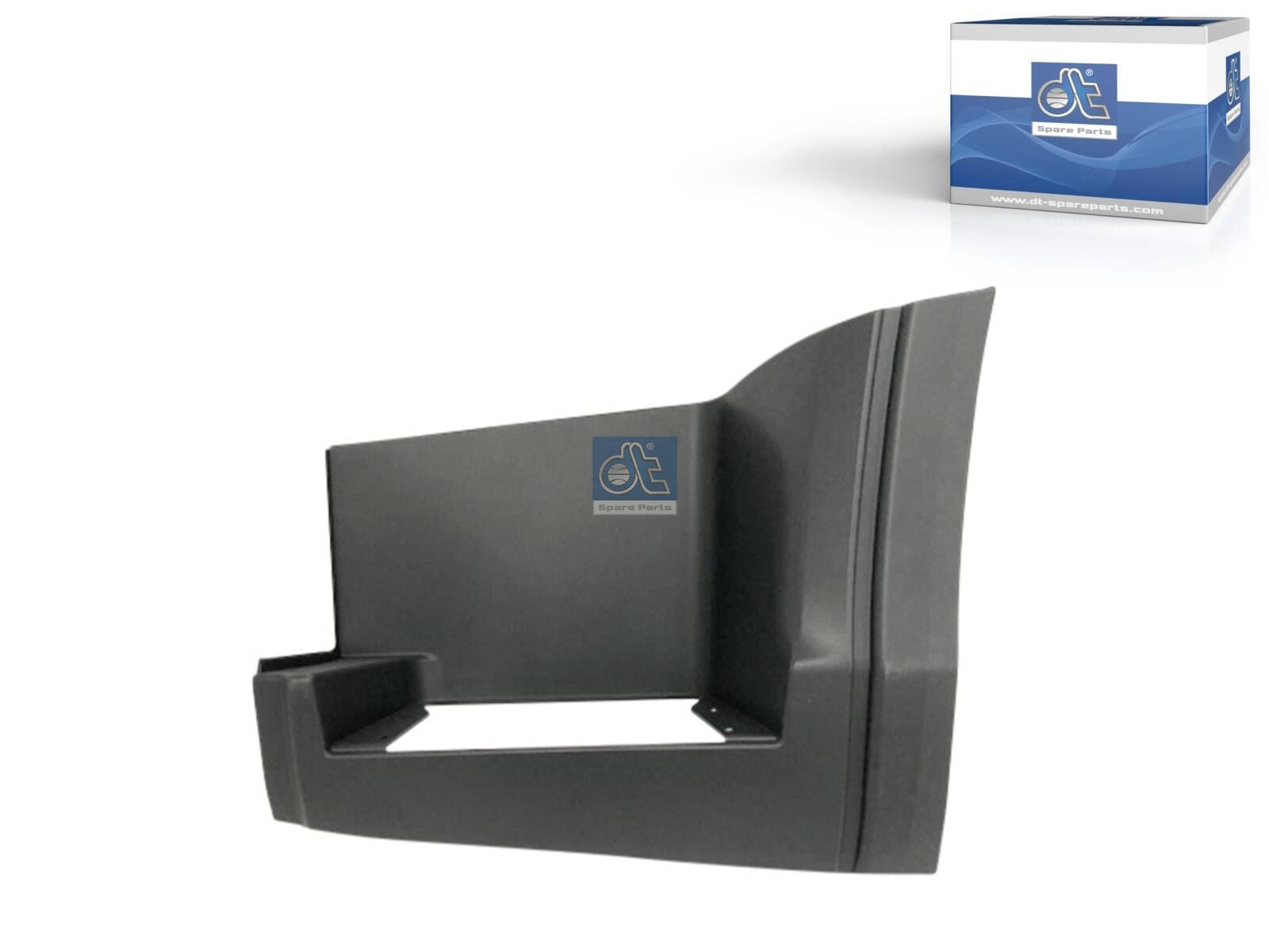 Step well case | DT Spare Parts 7.75132