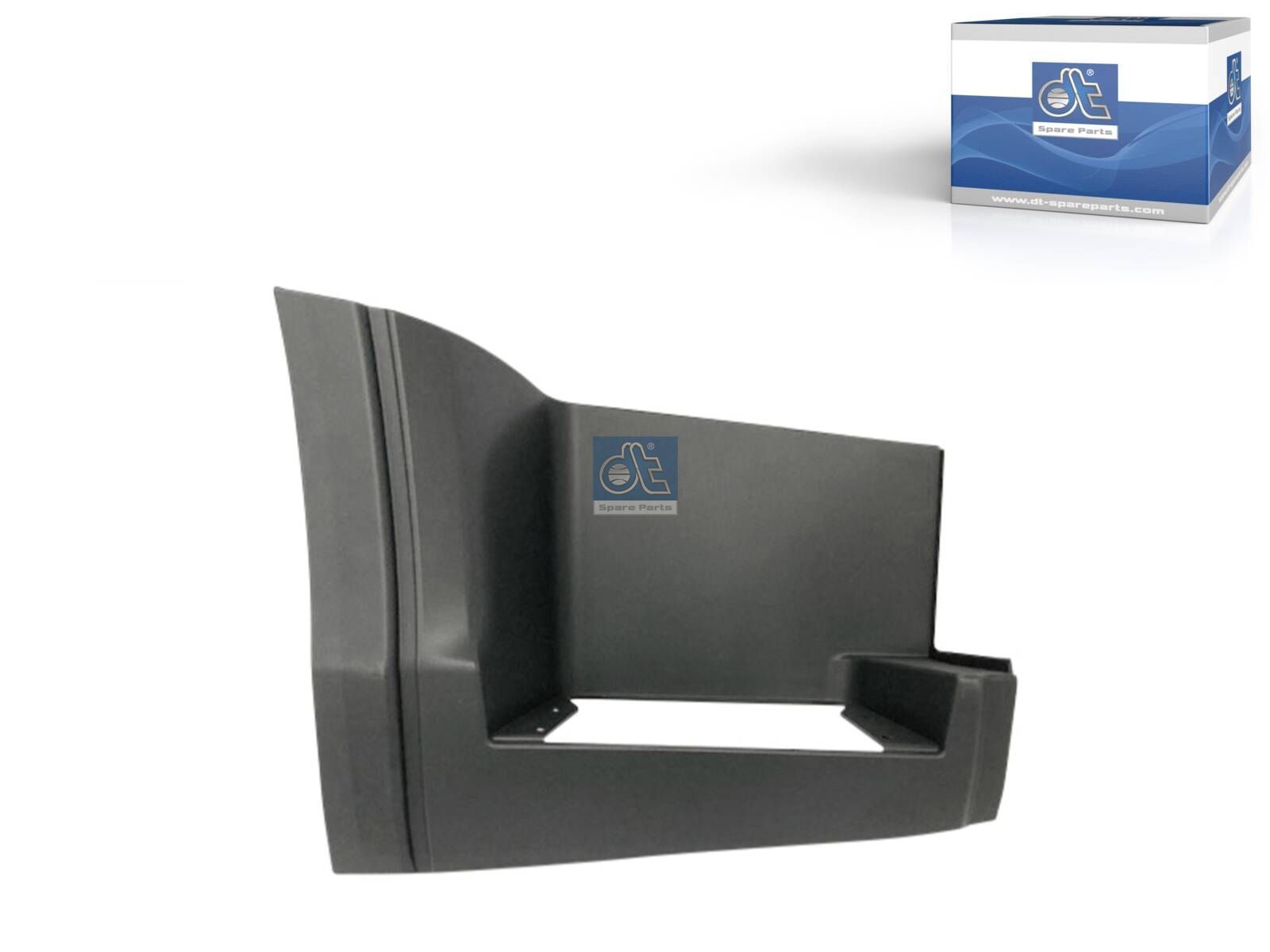 Step well case | DT Spare Parts 7.75133