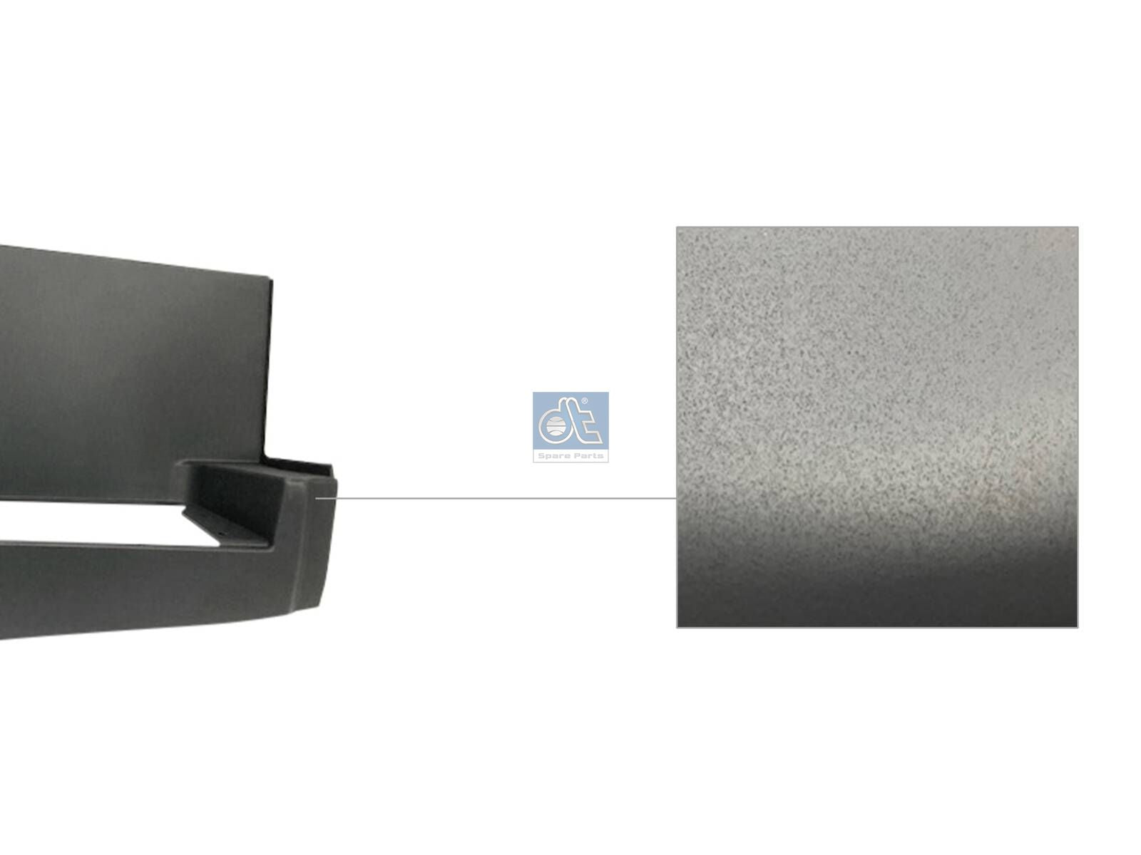Step well case | DT Spare Parts 7.75133