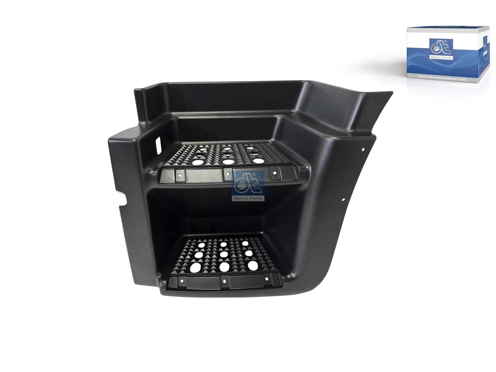 Step well case | DT Spare Parts 7.75134