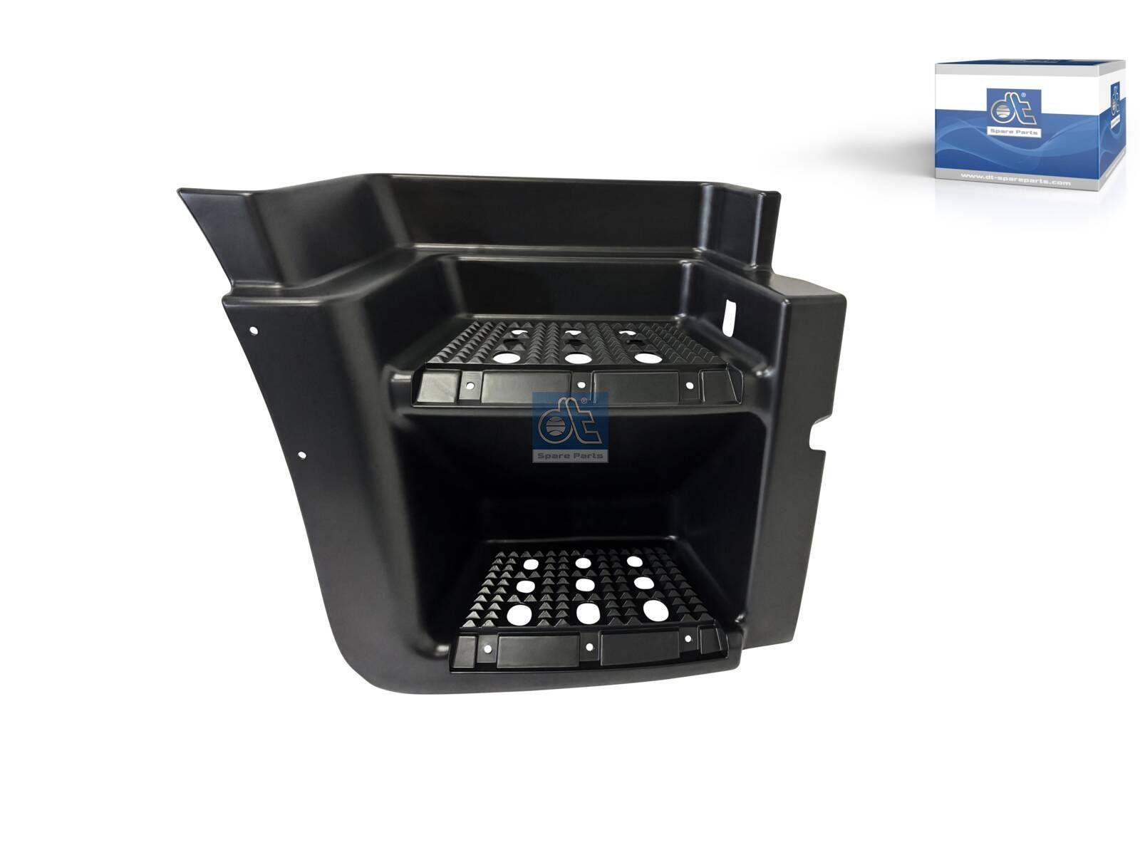 Step well case | DT Spare Parts 7.75135