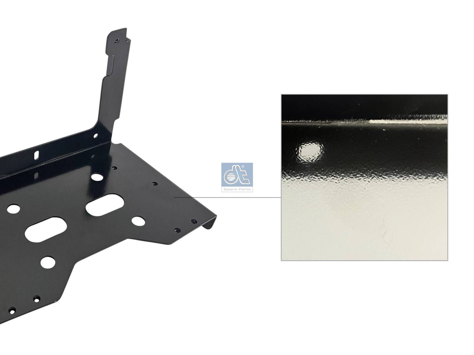Bracket | DT Spare Parts 7.75140