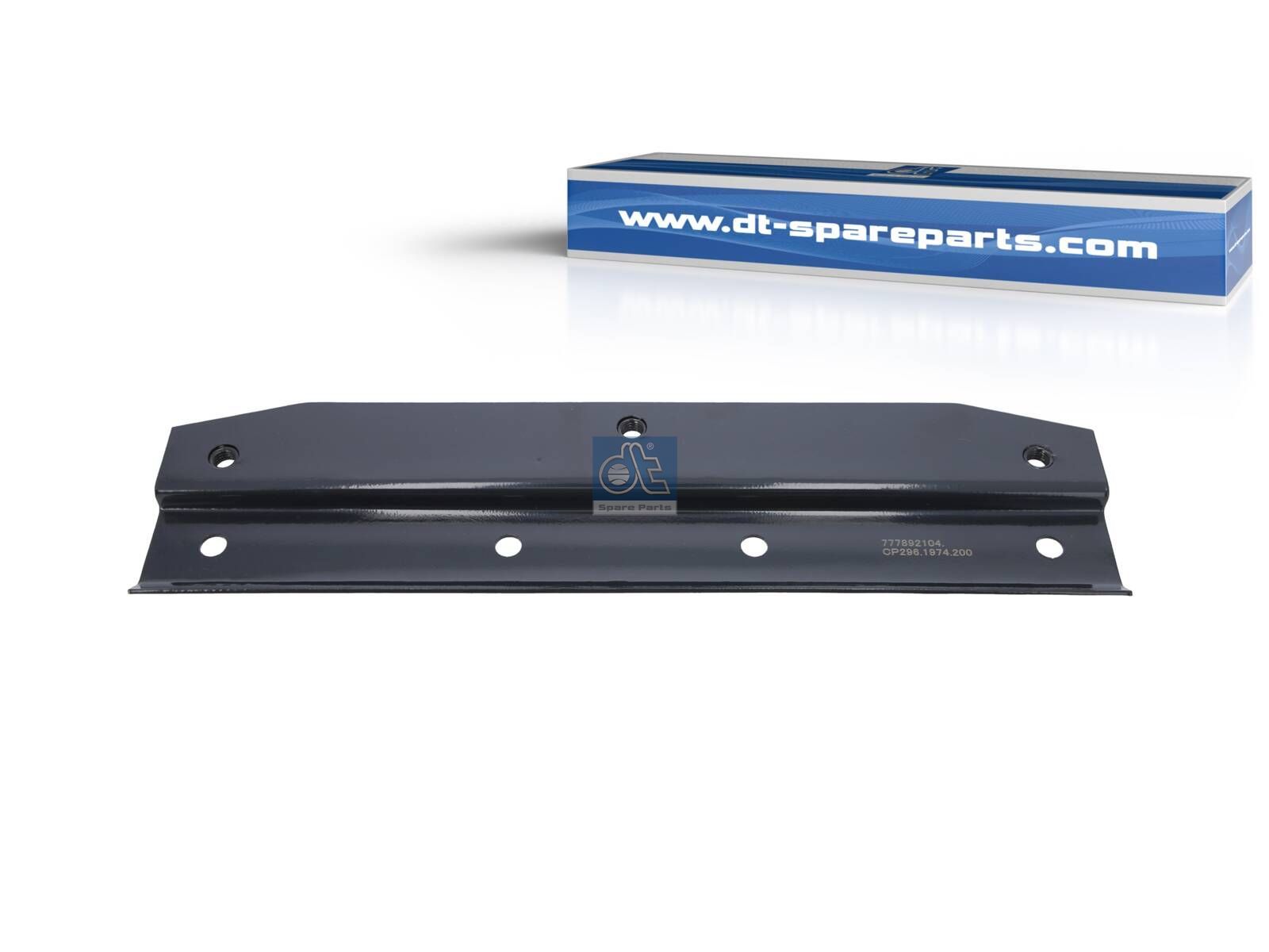 Bracket | DT Spare Parts 7.75200