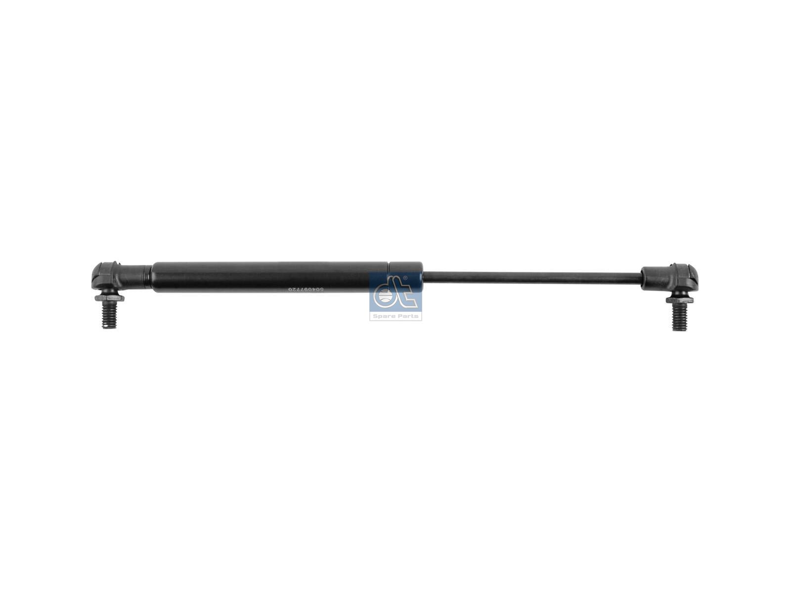 Gas spring | DT Spare Parts 7.75801