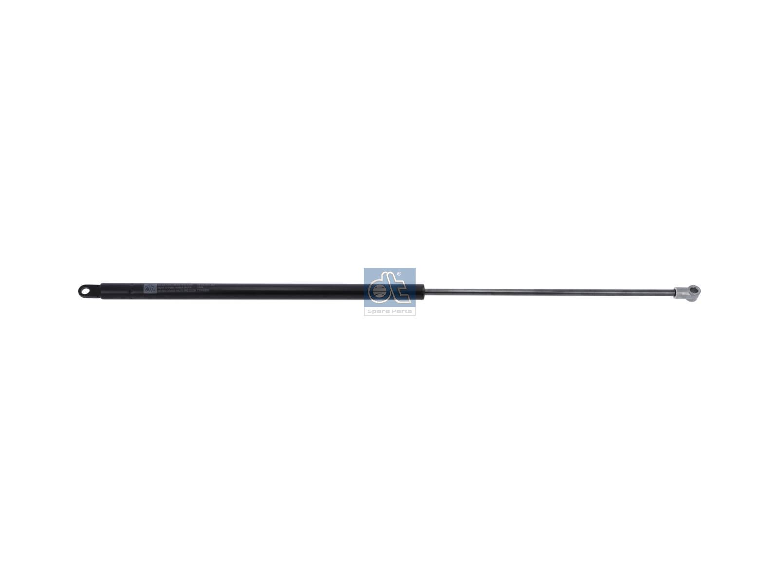 Gas spring | DT Spare Parts 7.75802