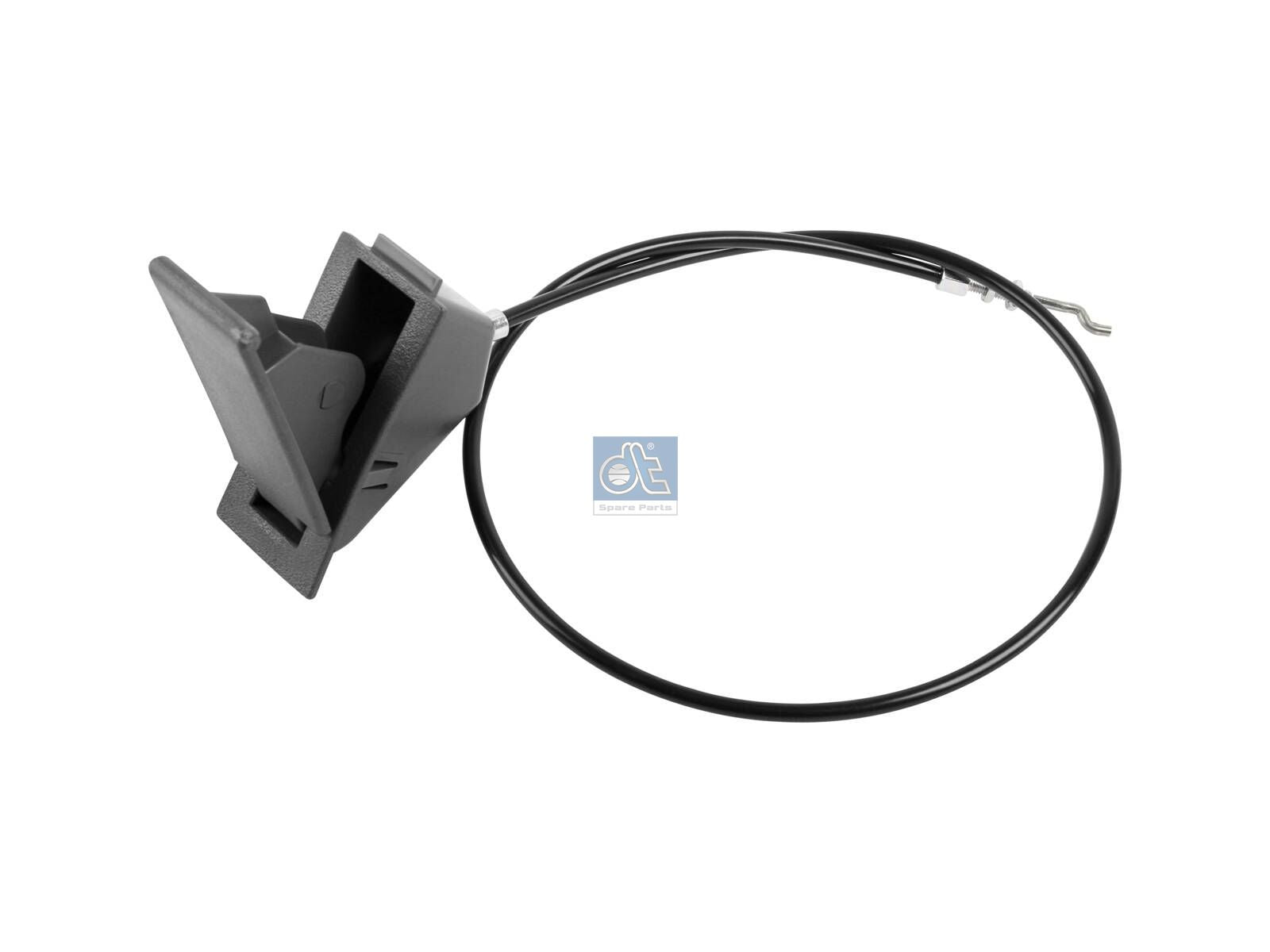 Handle | DT Spare Parts 7.75820