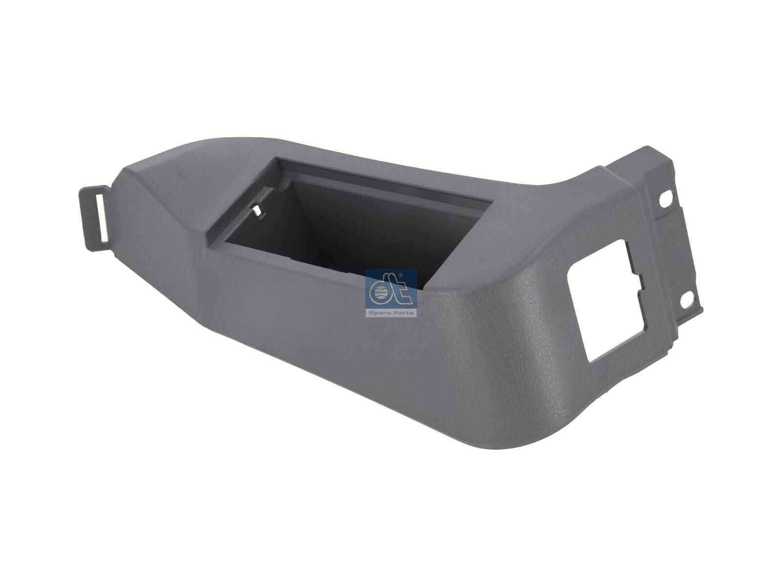 Cover | DT Spare Parts 7.76000