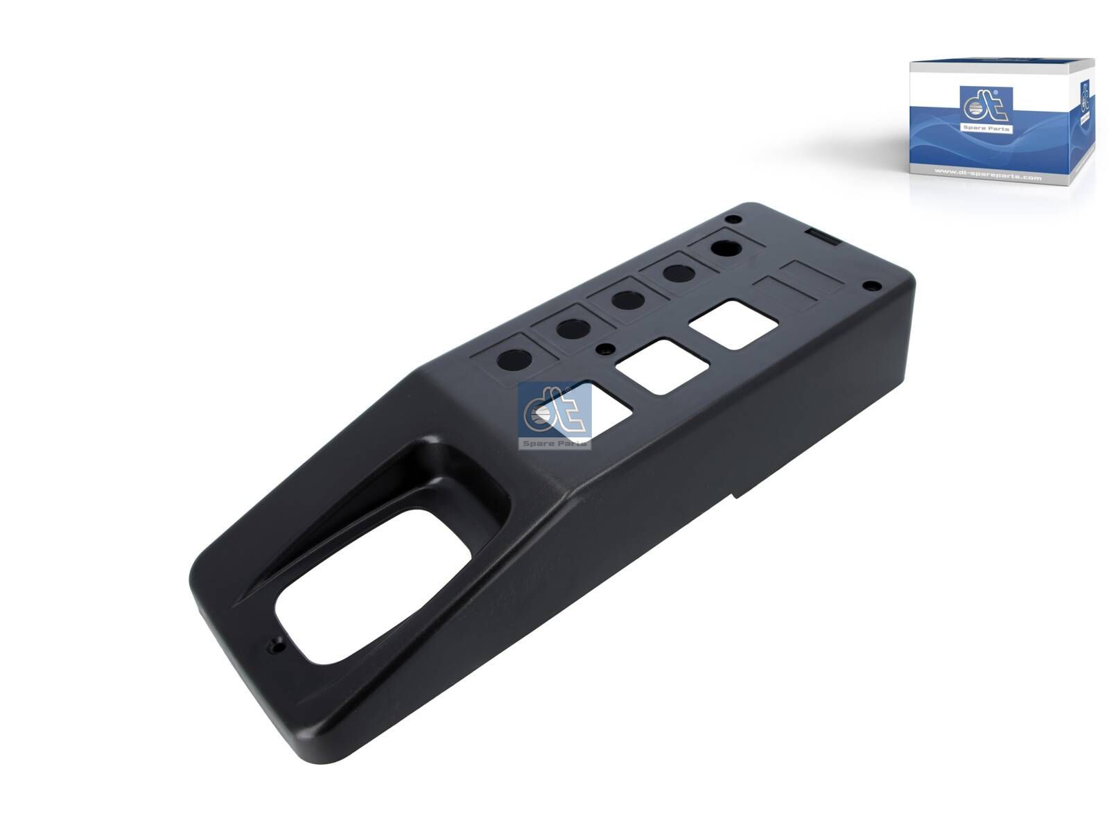 Cover | DT Spare Parts 7.76265