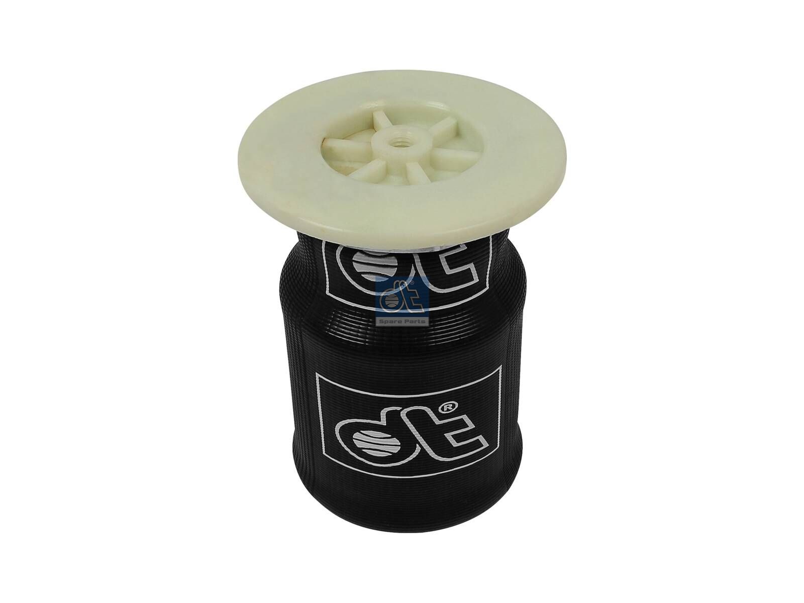 Air spring | DT Spare Parts 7.76401