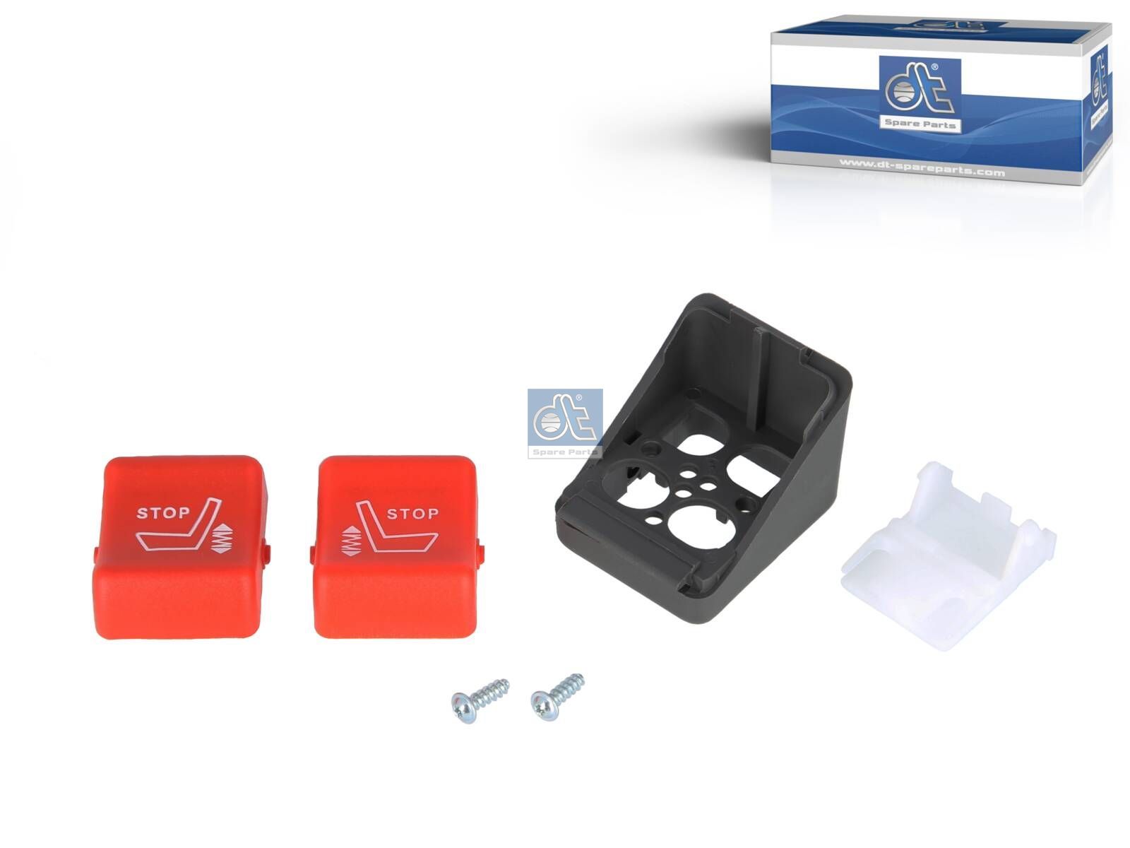 Switch | DT Spare Parts 7.76416