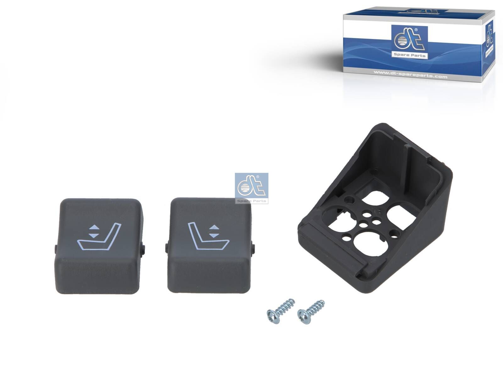 Switch | DT Spare Parts 7.76417
