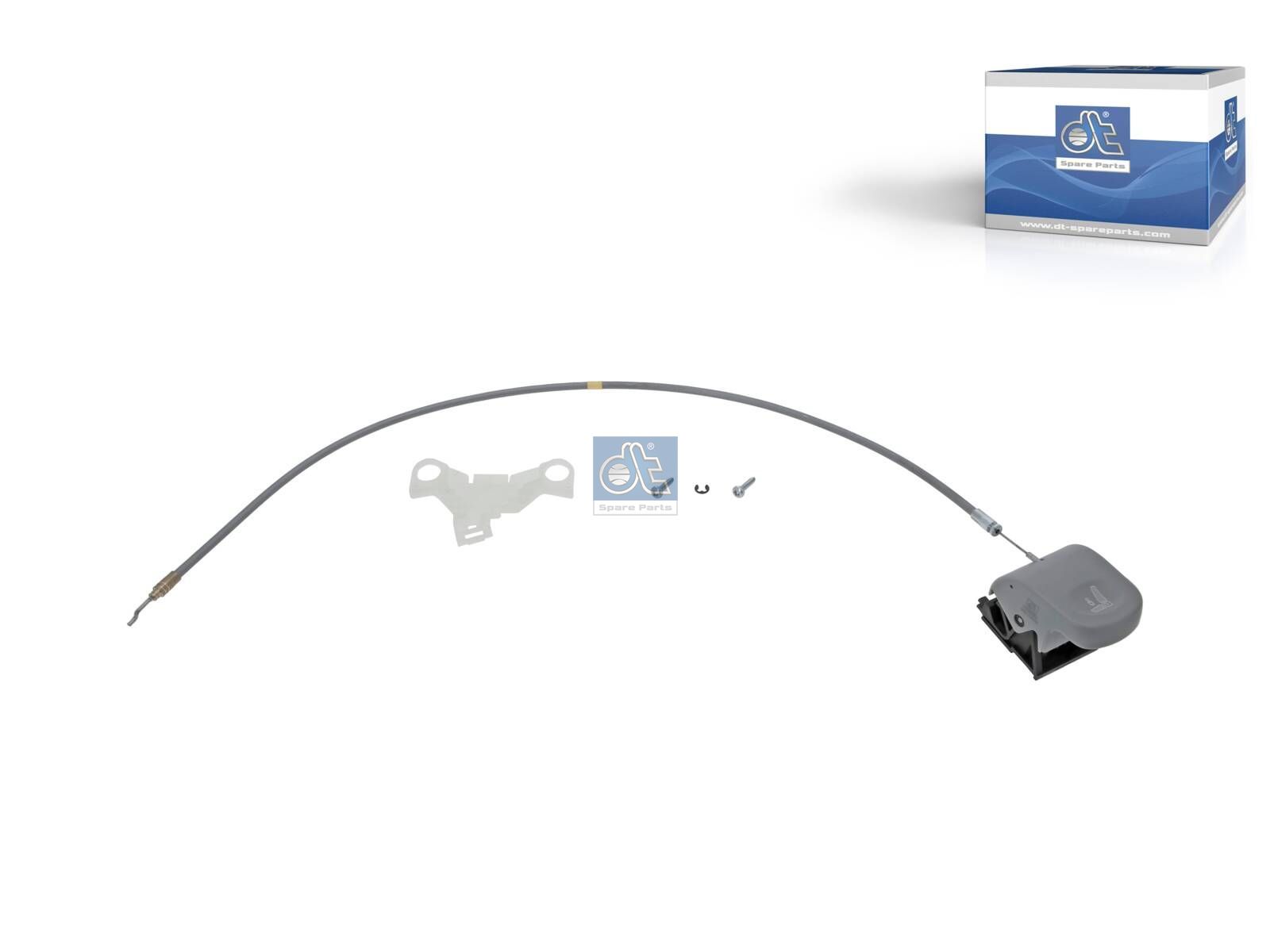 Switch | DT Spare Parts 7.76418