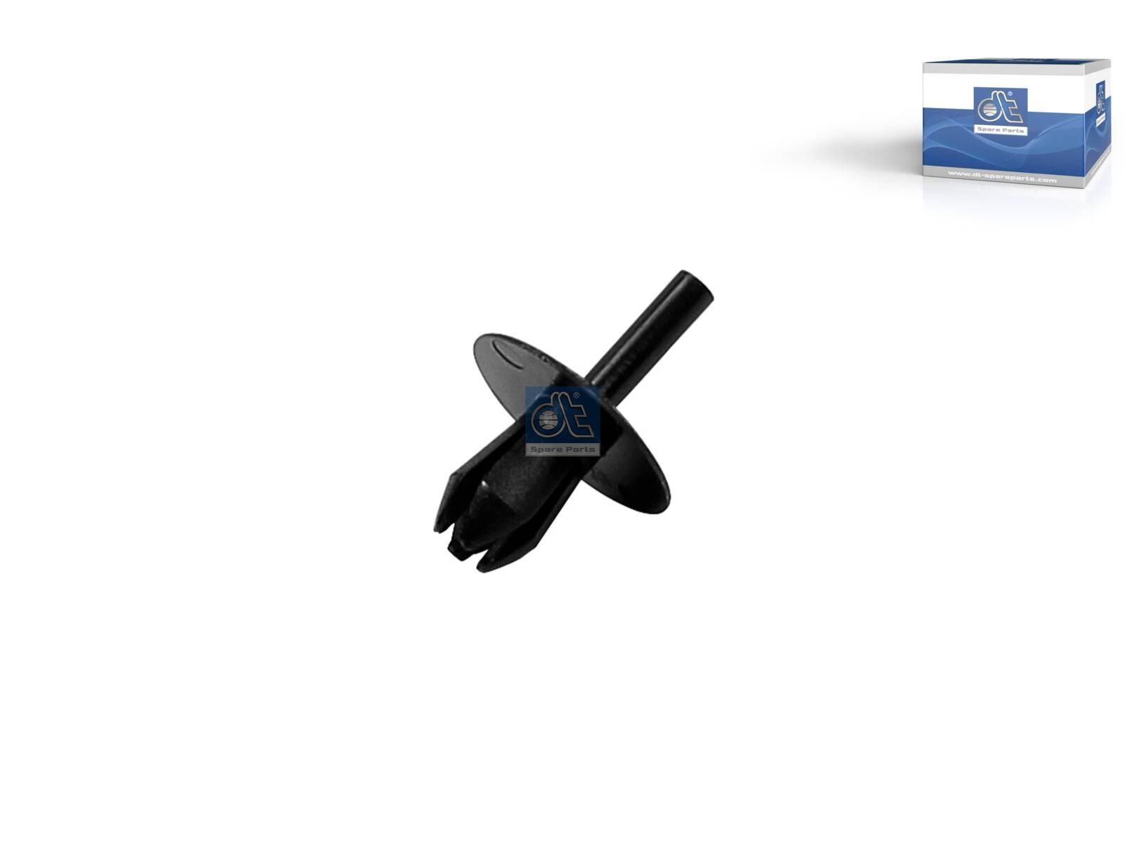 Expanding rivet | DT Spare Parts 7.76425