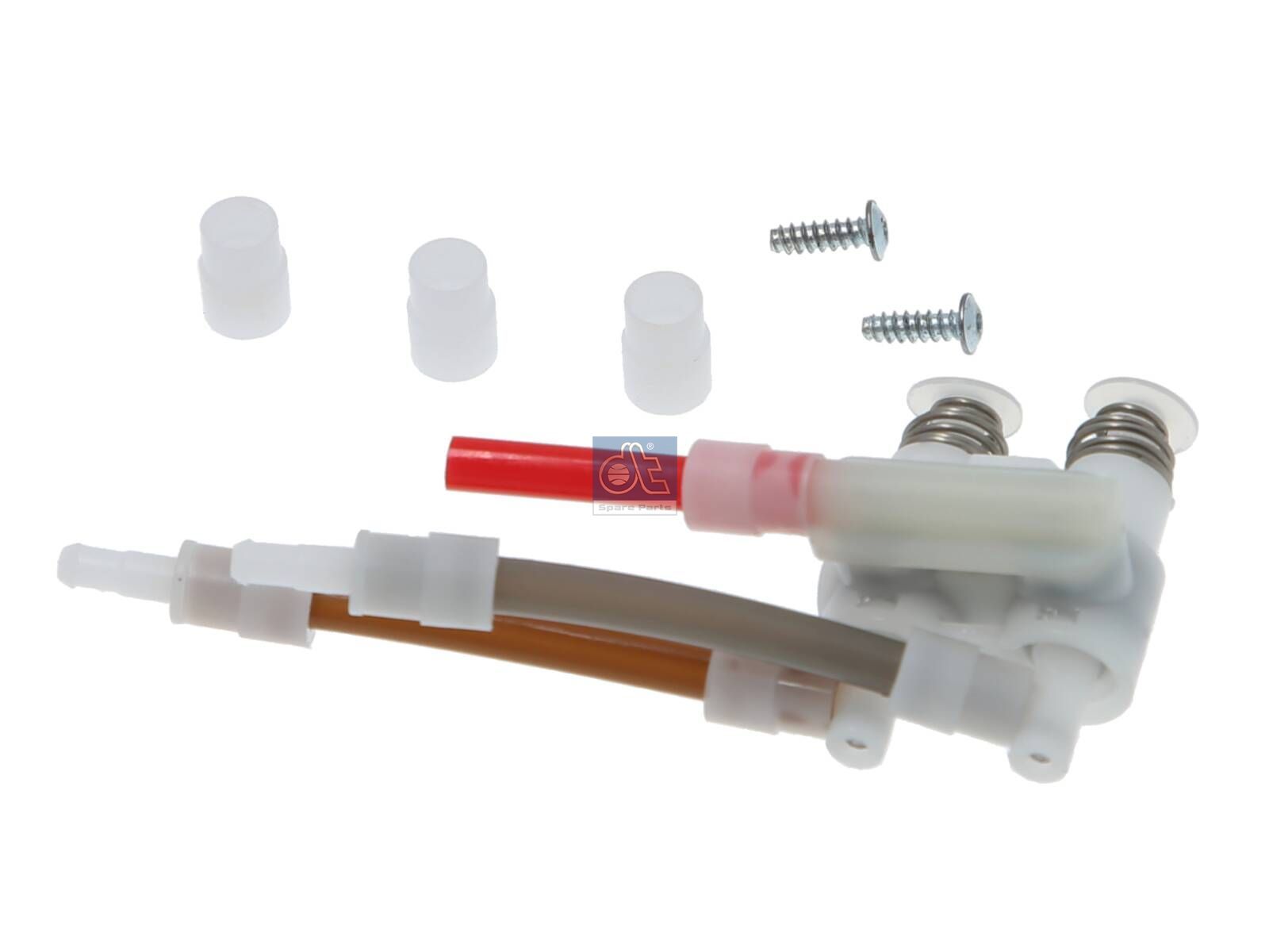 Valve | DT Spare Parts 7.76440