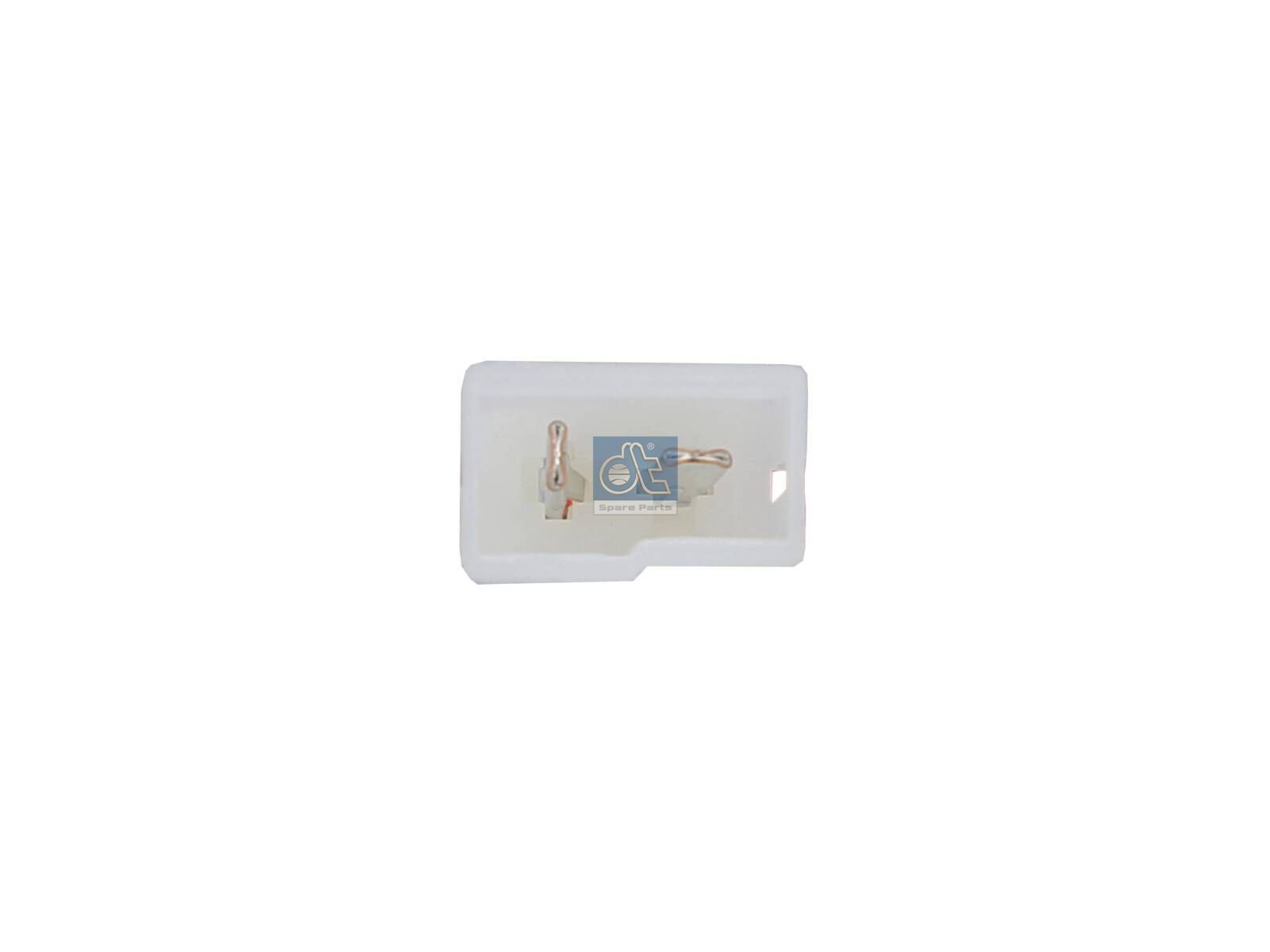 Valve | DT Spare Parts 7.76442