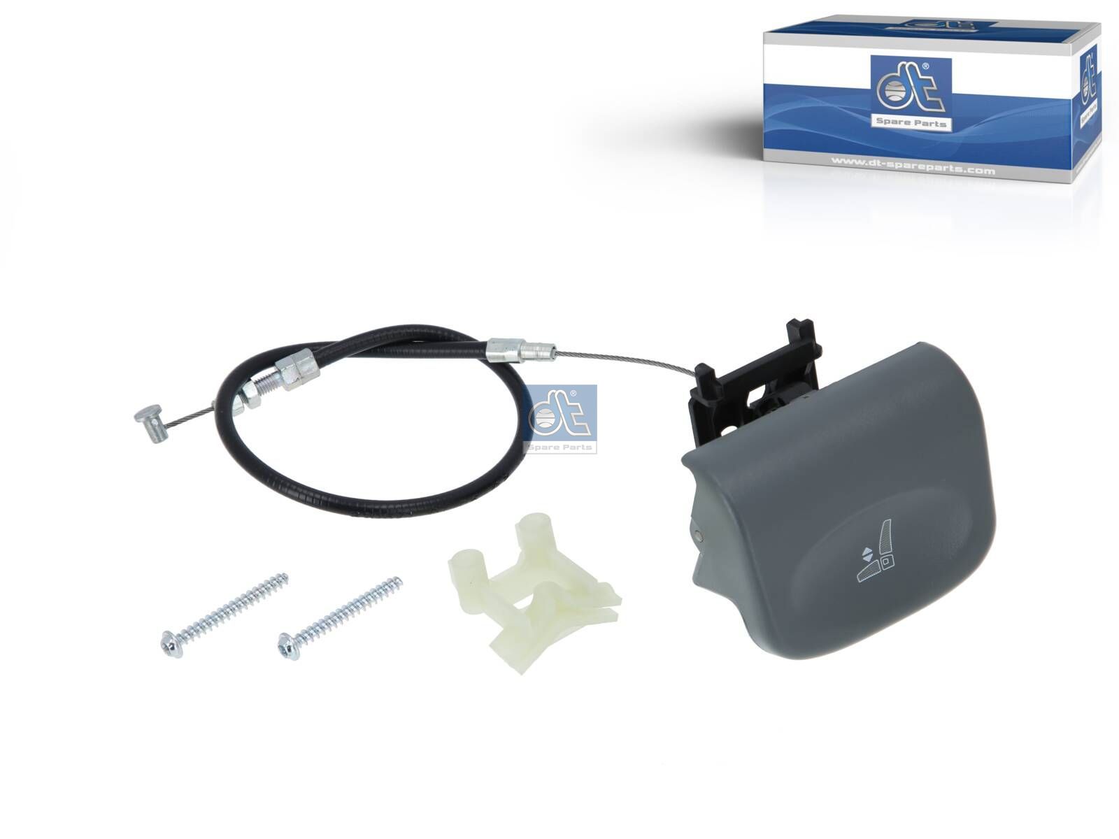 Switch | DT Spare Parts 7.76500