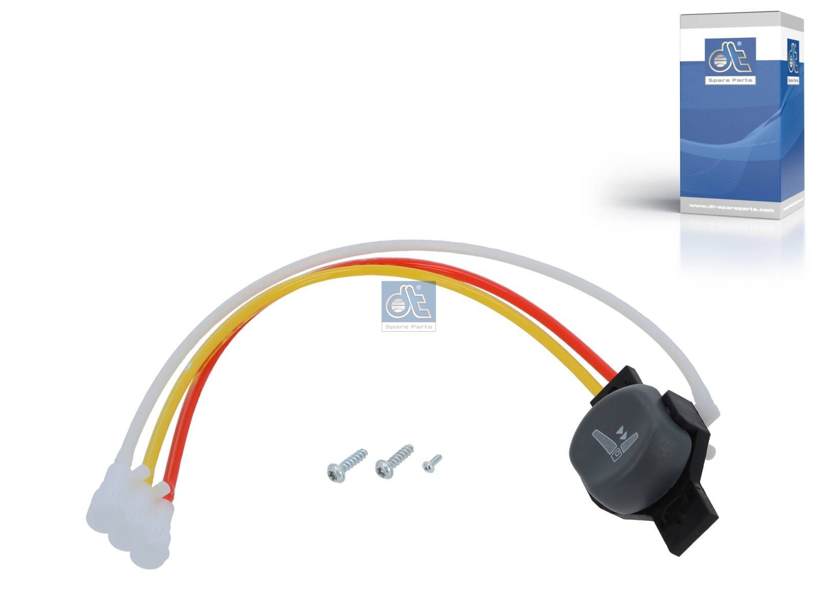 Switch | DT Spare Parts 7.76501