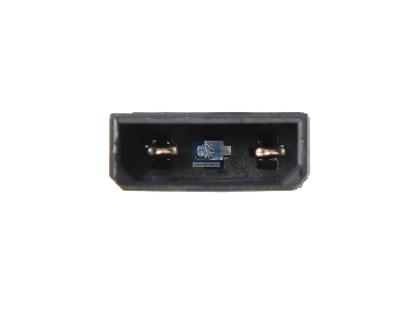 Safety belt buckle | DT Spare Parts 7.76700