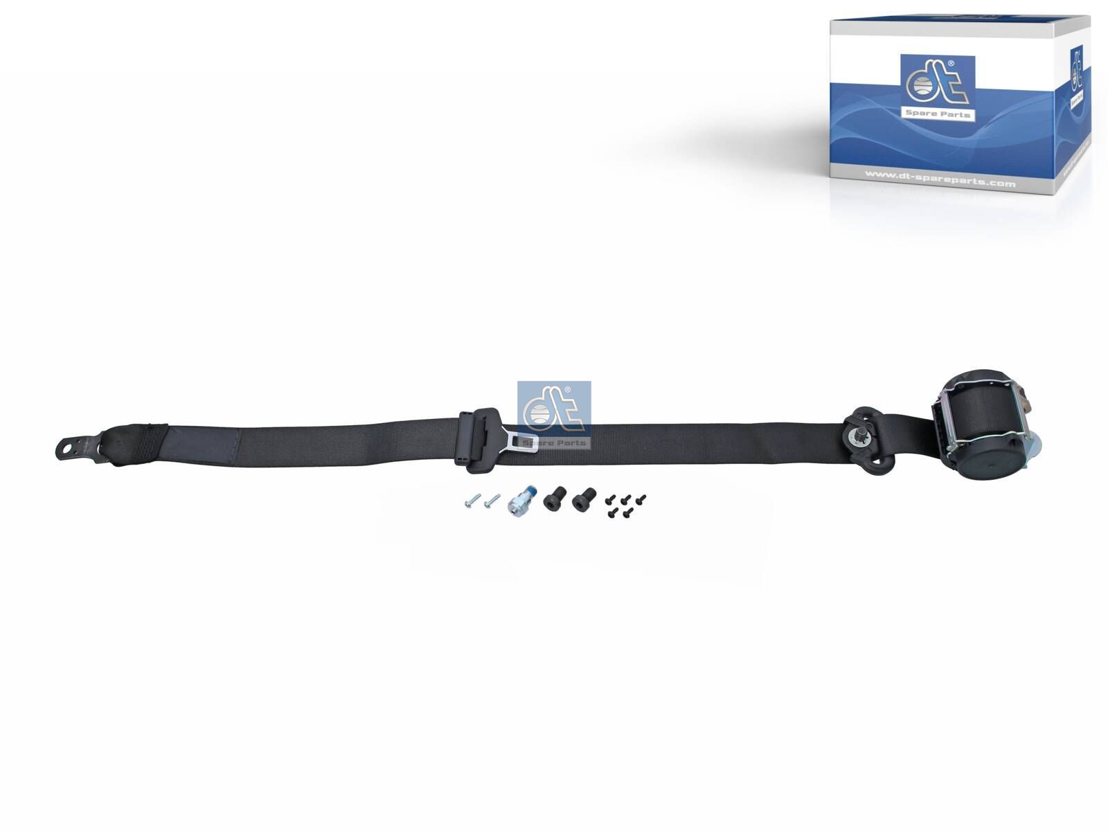 Safety belt | DT Spare Parts 7.76701