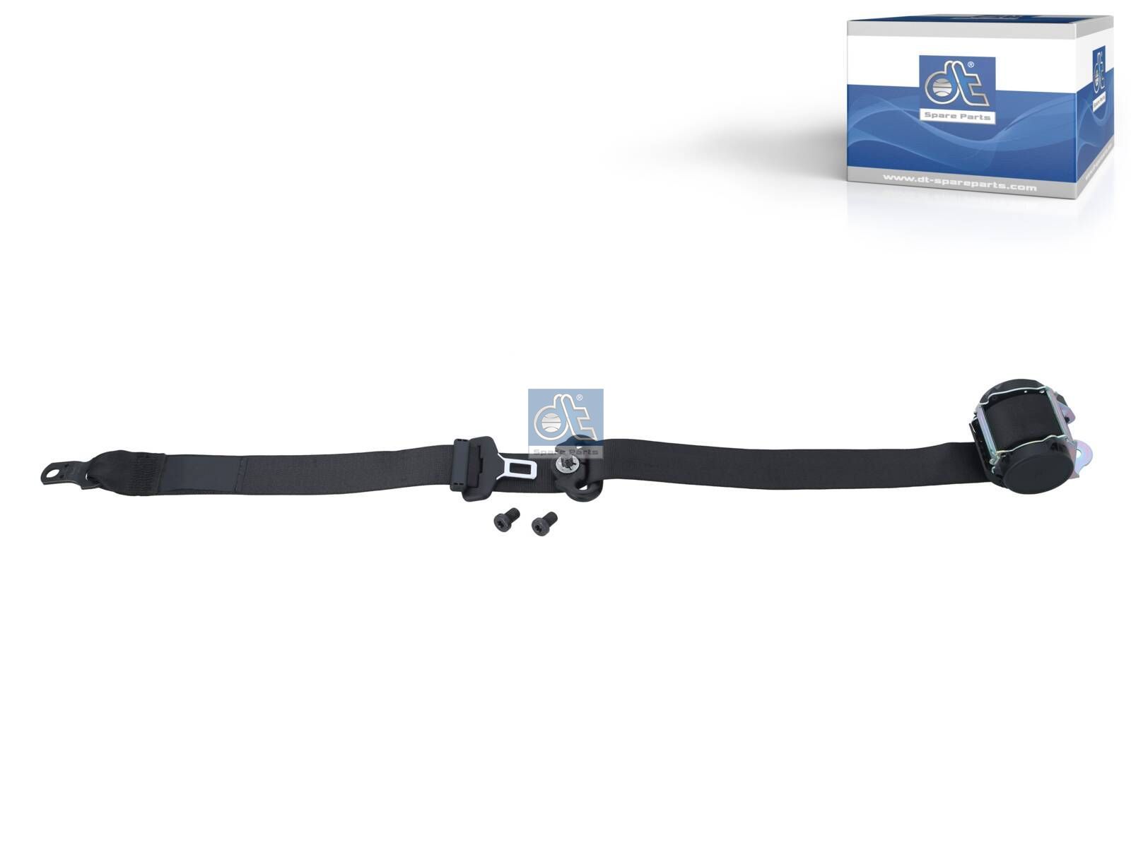 Safety belt | DT Spare Parts 7.76702