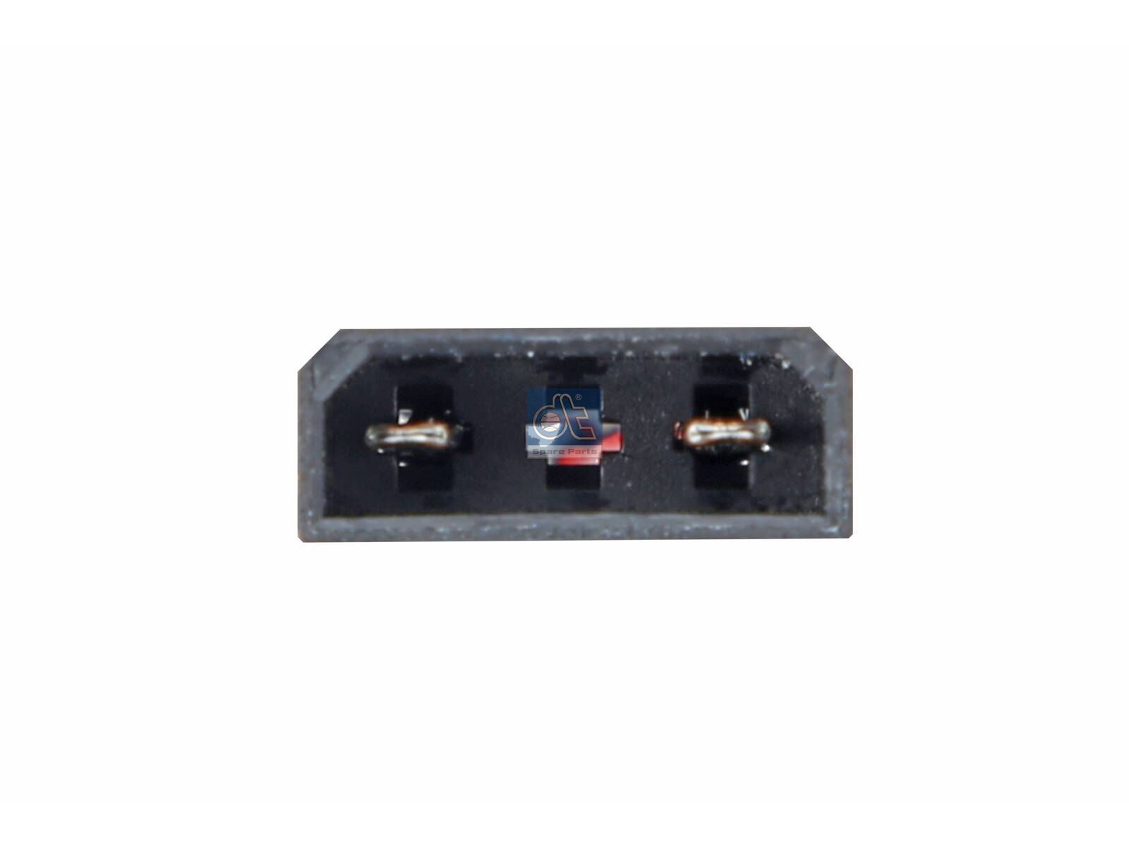 Safety belt buckle | DT Spare Parts 7.76703