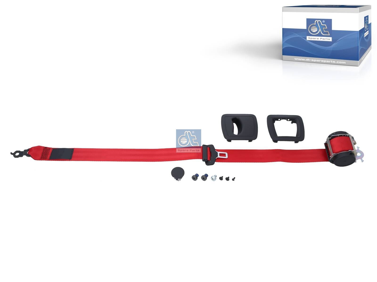 Safety belt | DT Spare Parts 7.76704