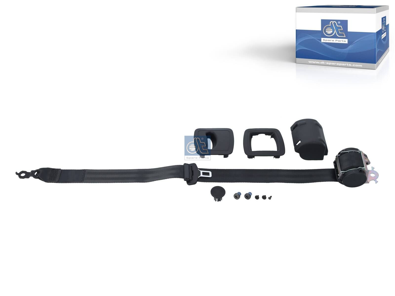 Safety belt | DT Spare Parts 7.76705