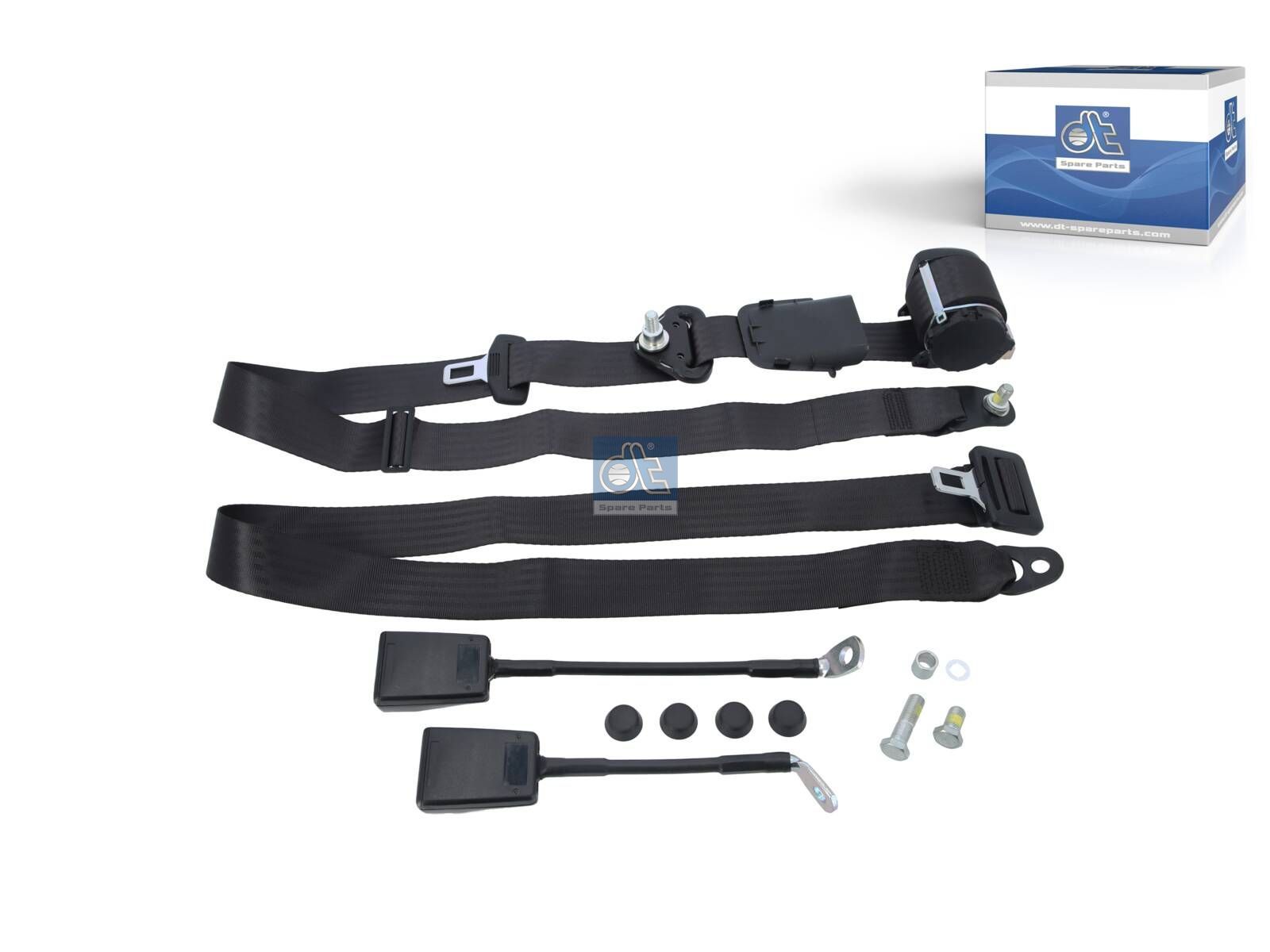 Repair kit | DT Spare Parts 7.76707