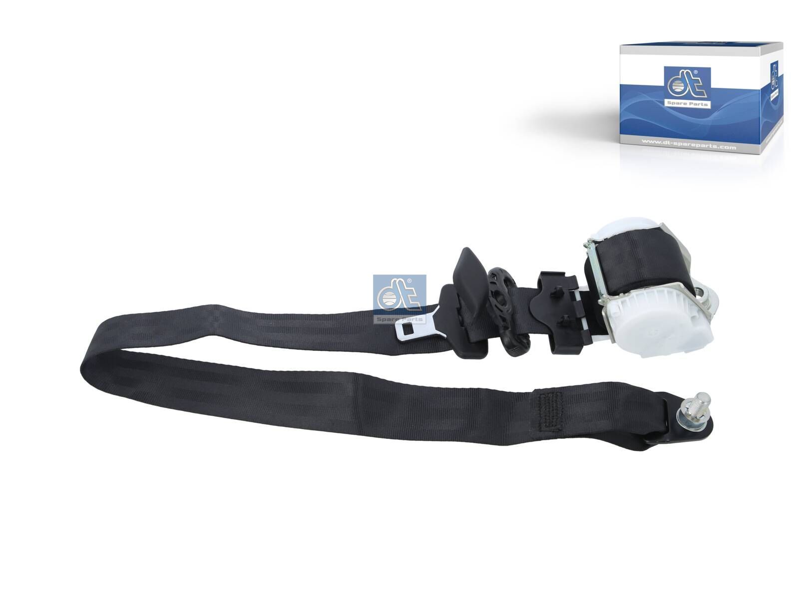 Safety belt | DT Spare Parts 7.76710