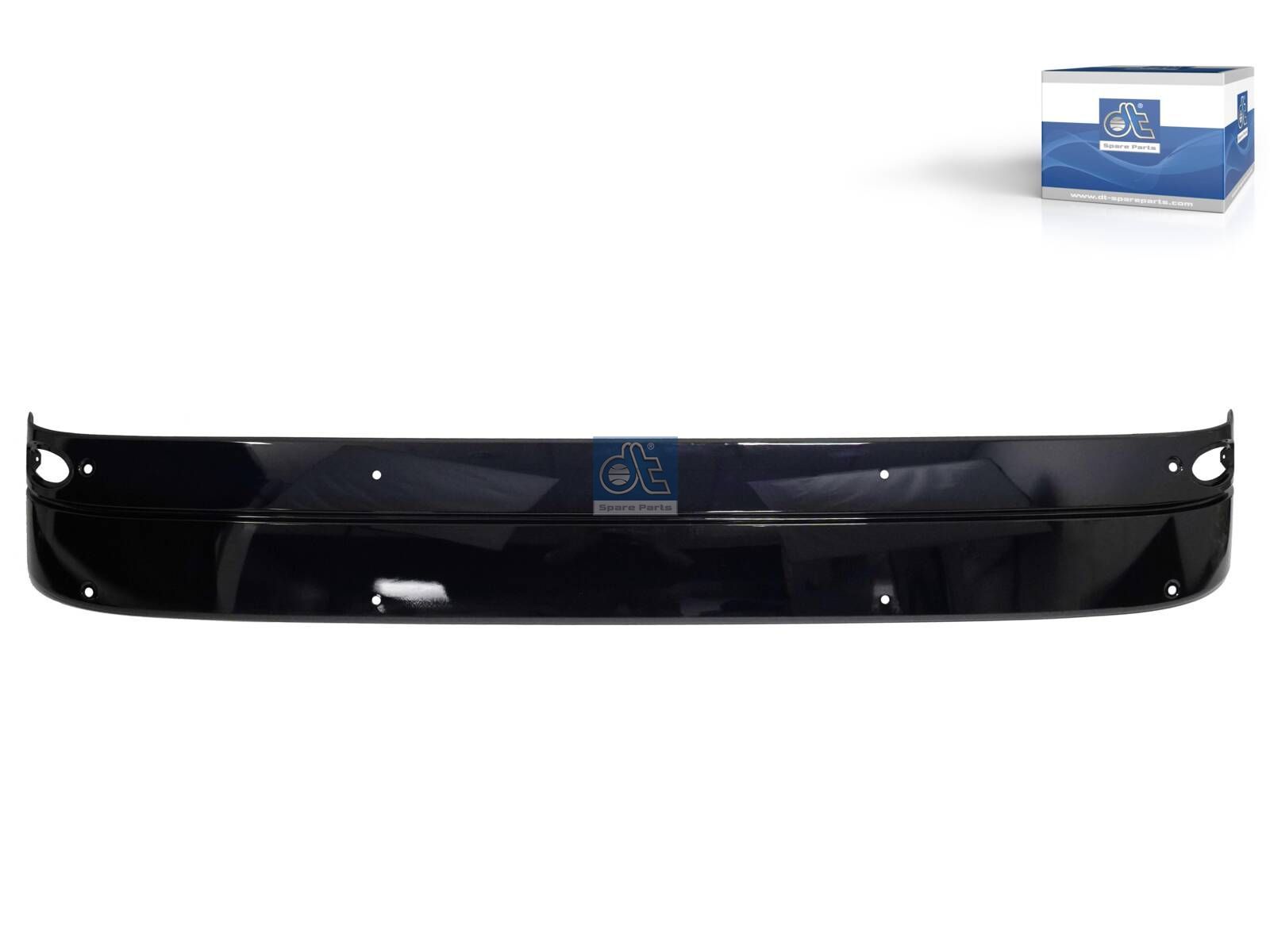 Sun visor | DT Spare Parts 7.76803