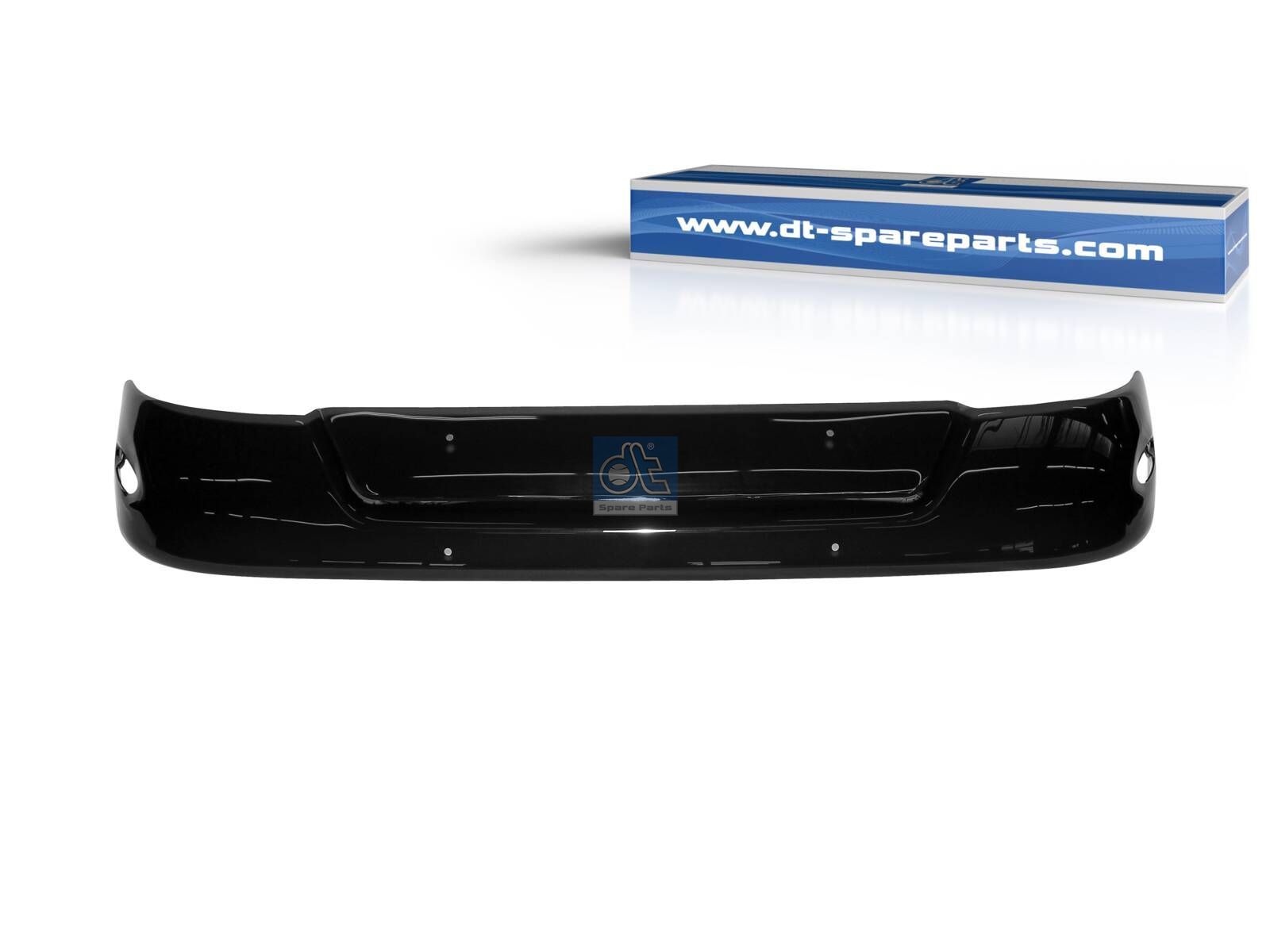 Sun visor | DT Spare Parts 7.76804