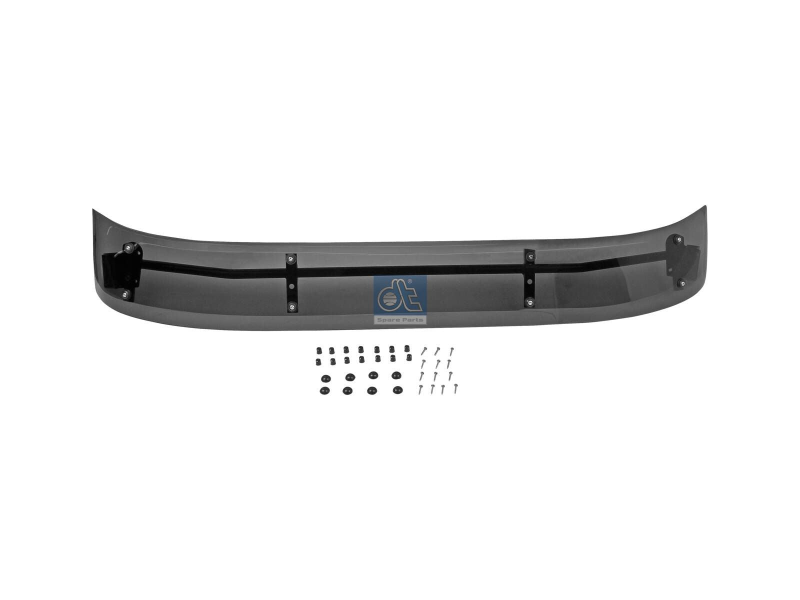 Sun visor | DT Spare Parts 7.76805