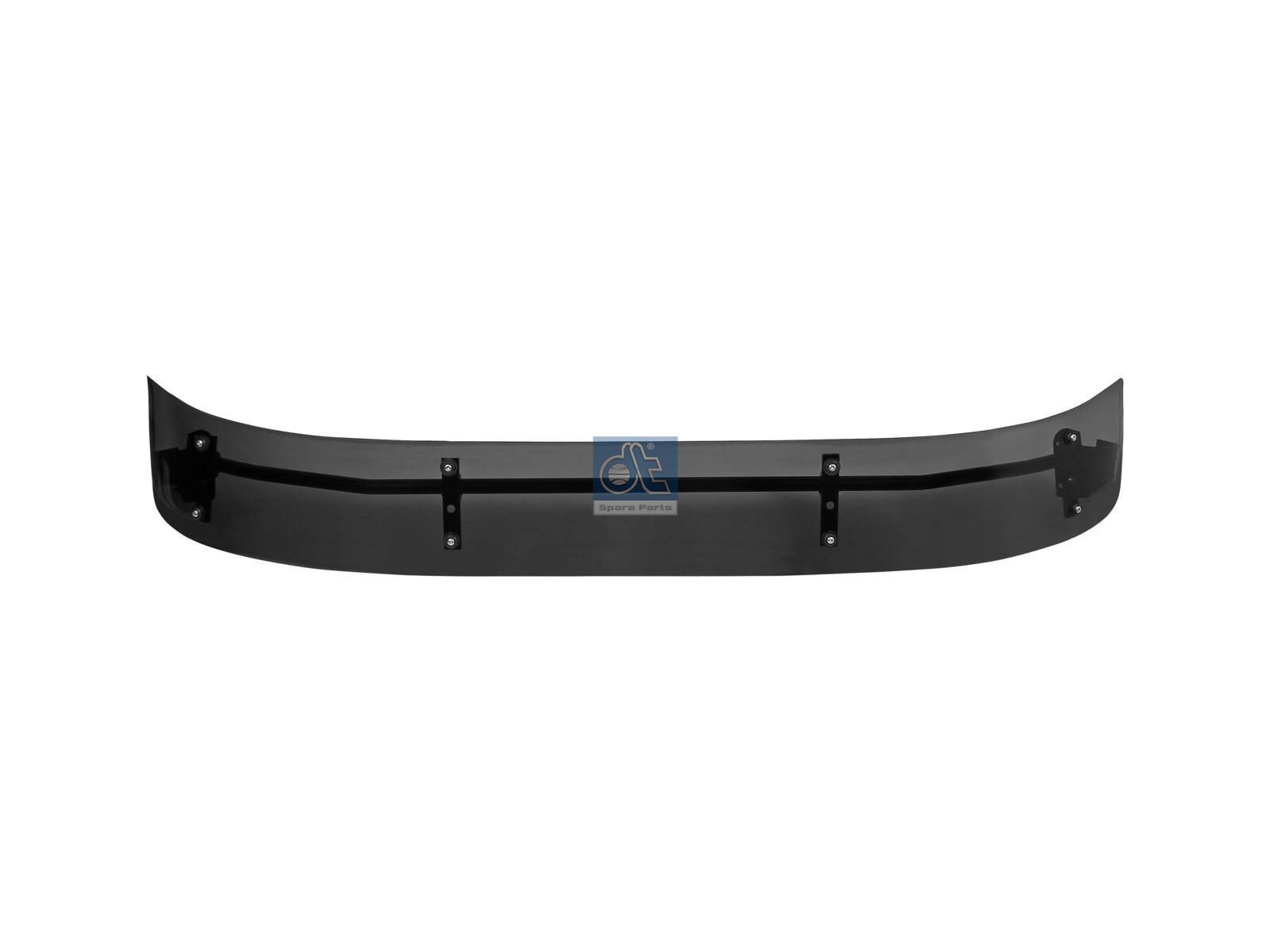 Sun visor | DT Spare Parts 7.76806