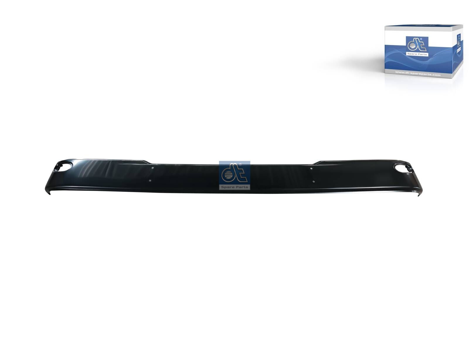 Sun visor | DT Spare Parts 7.76810SP
