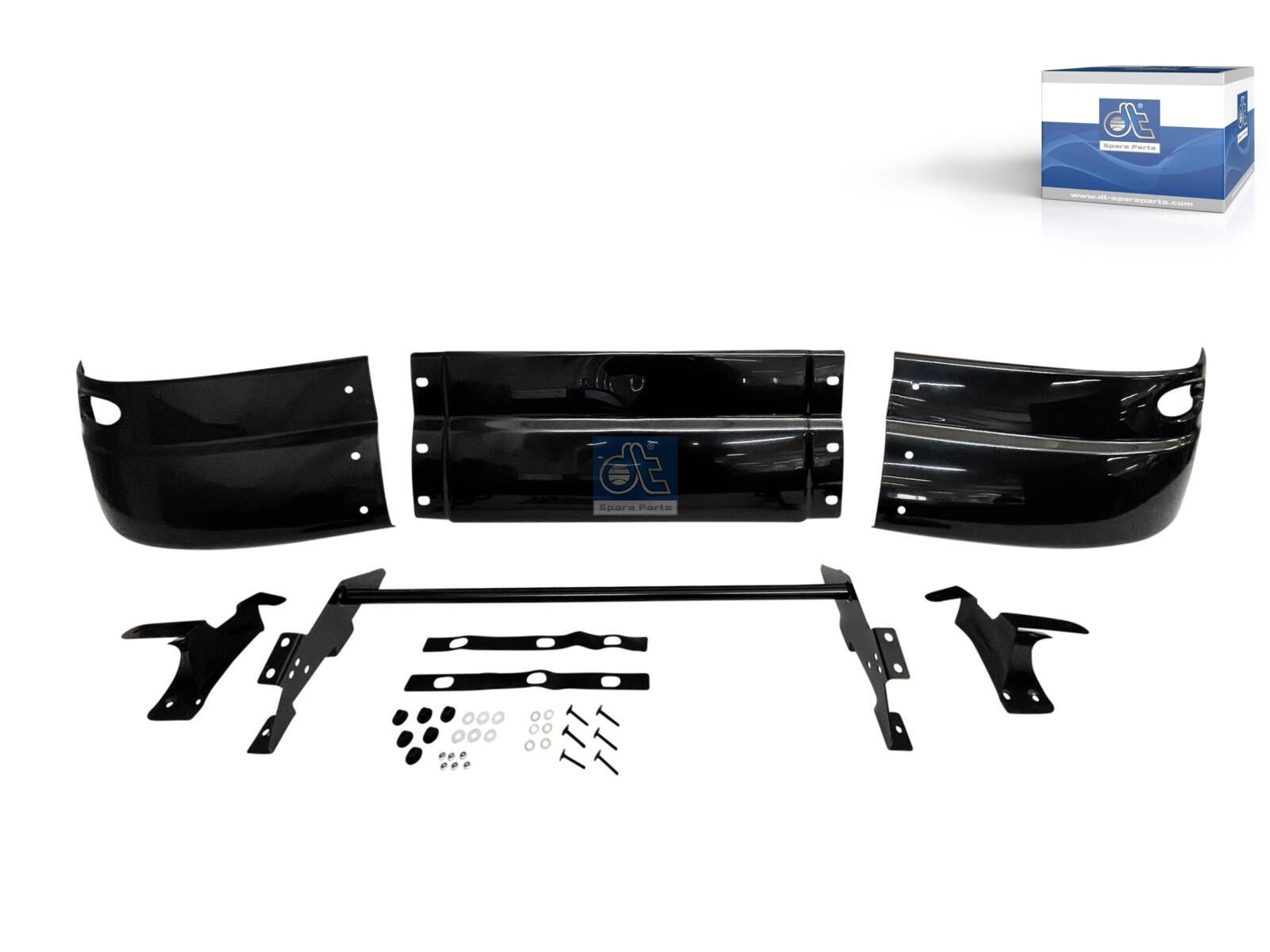 Sun visor | DT Spare Parts 7.76814