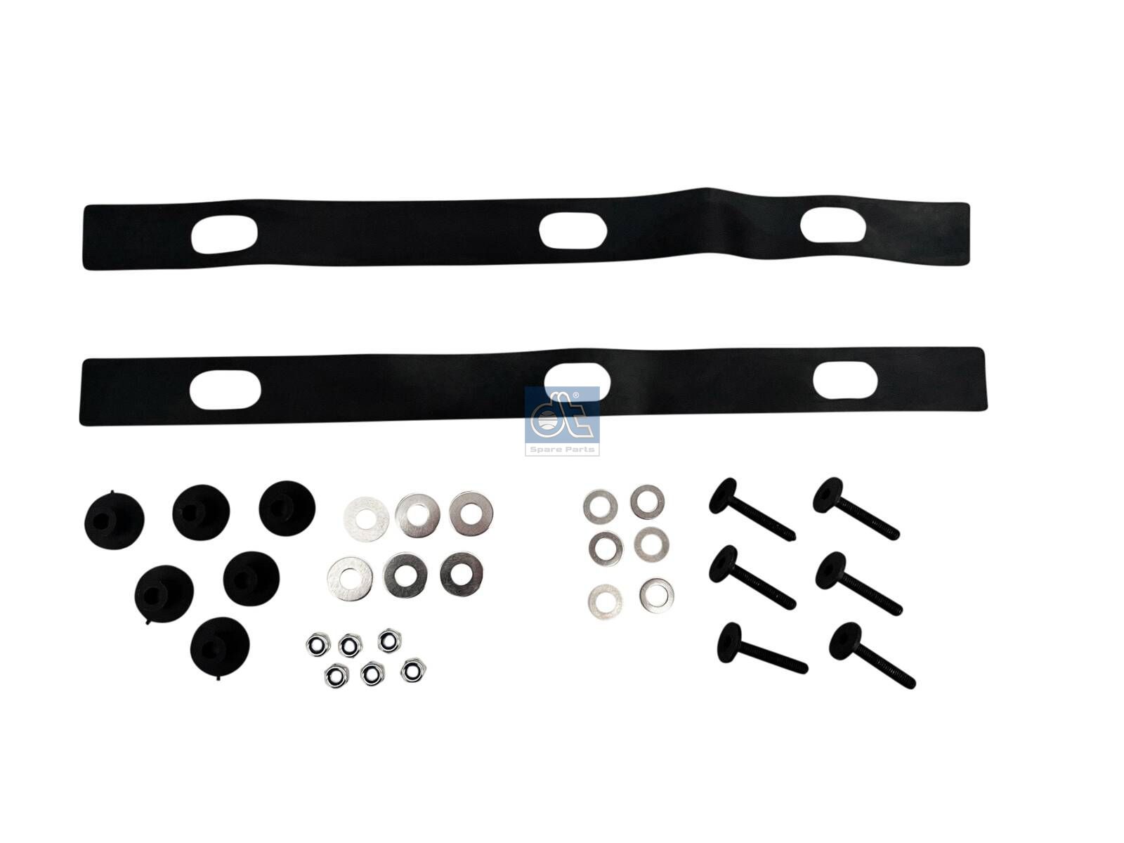 Sun visor | DT Spare Parts 7.76814