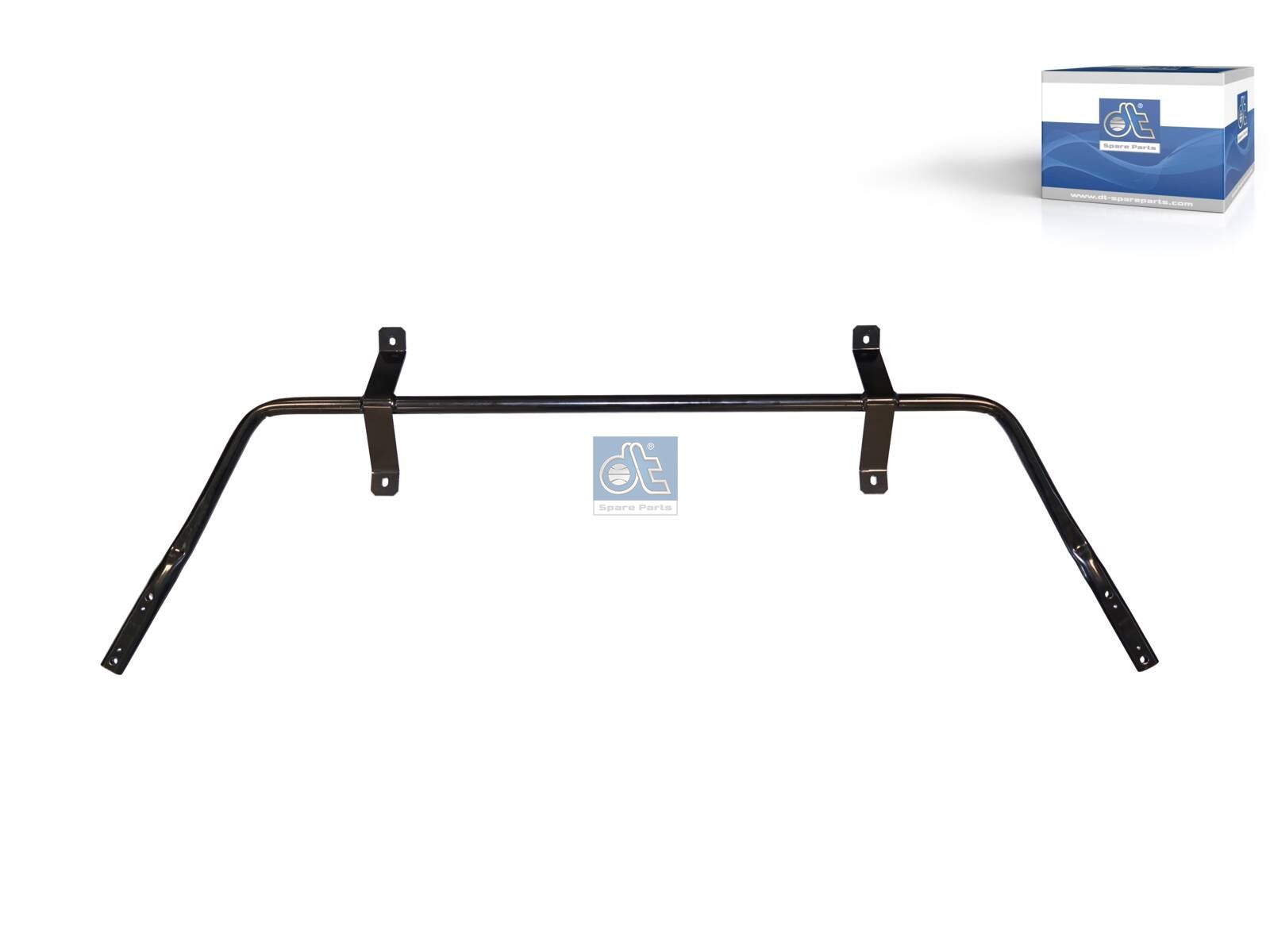 Mounting kit | DT Spare Parts 7.76826