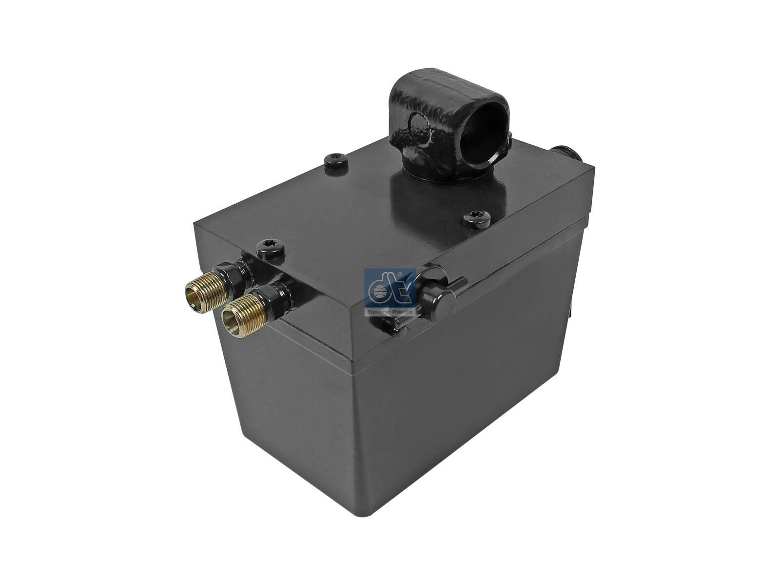 Cabin tilt pump | DT Spare Parts 7.77020