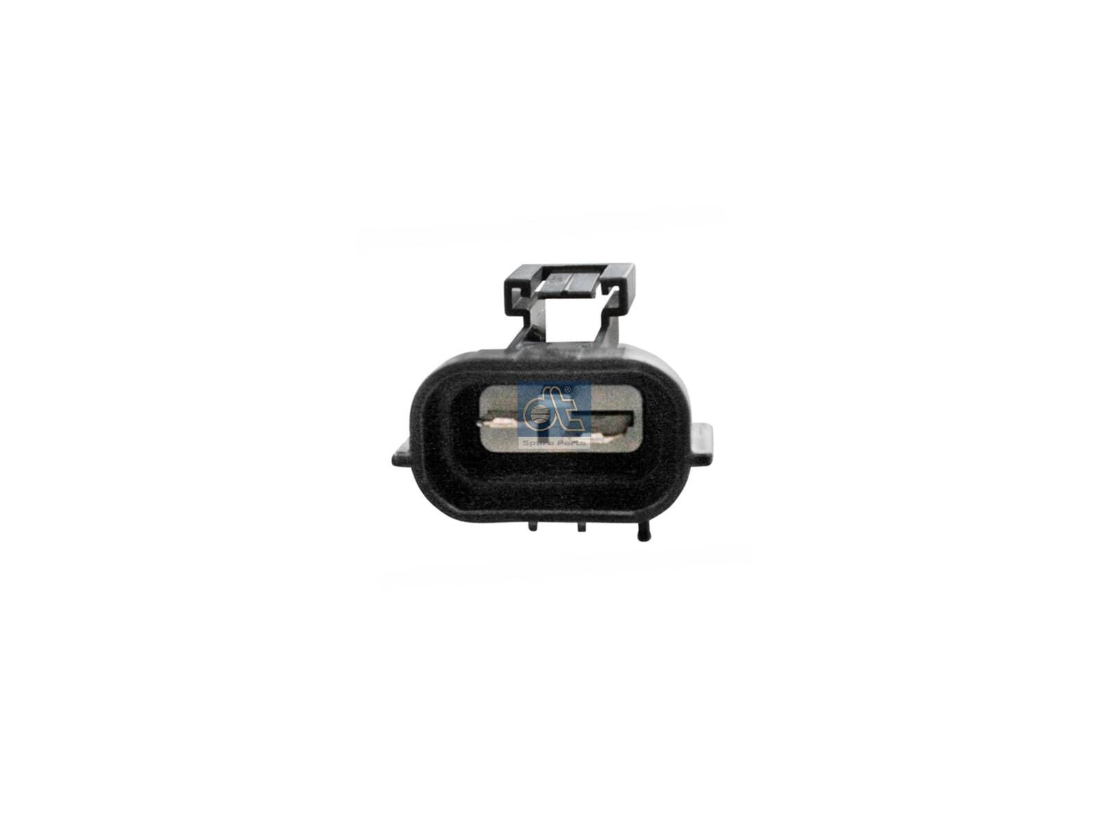Cabin tilt unit | DT Spare Parts 7.77040