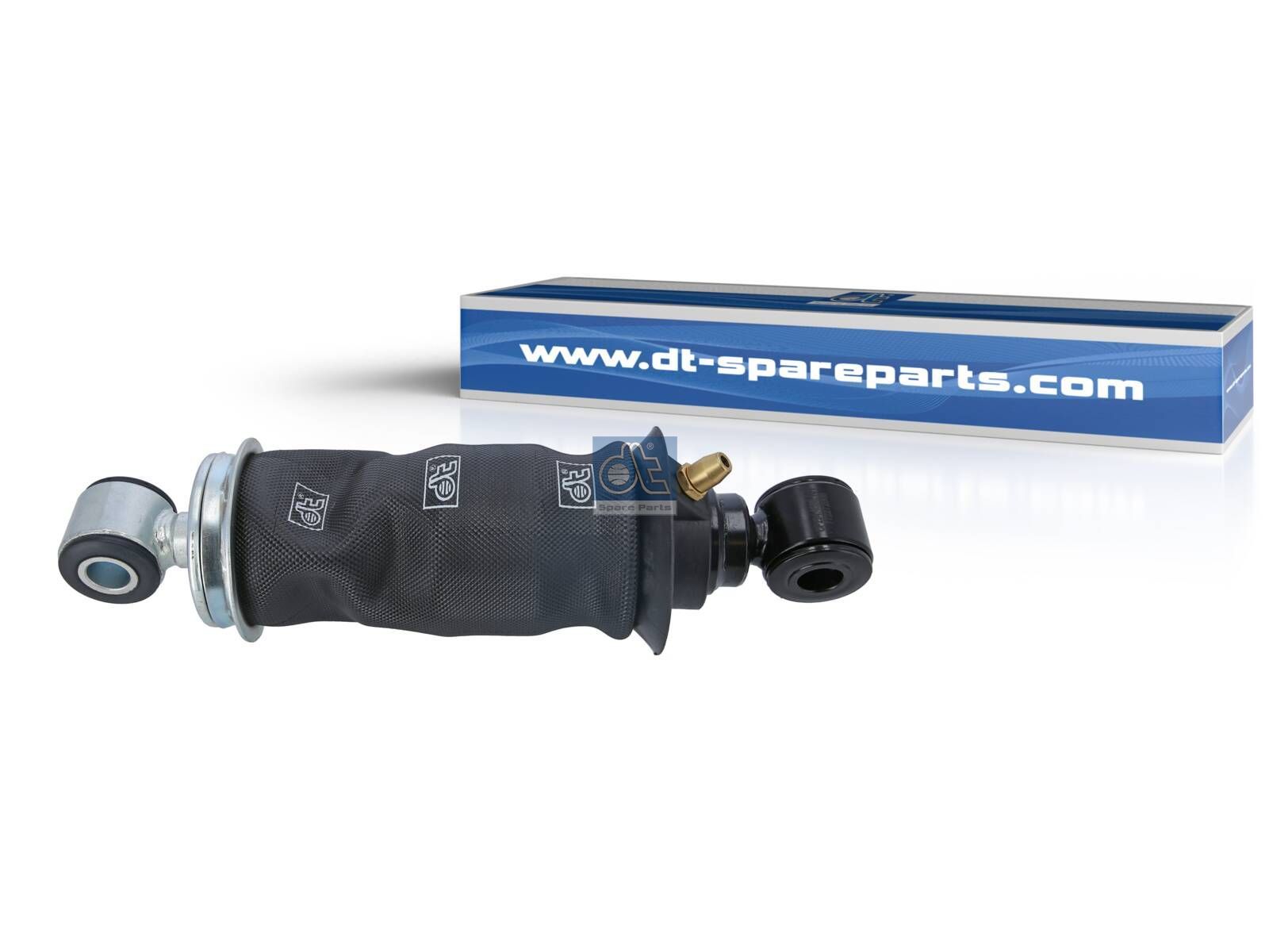 Cabin shock absorber | DT Spare Parts 7.77101