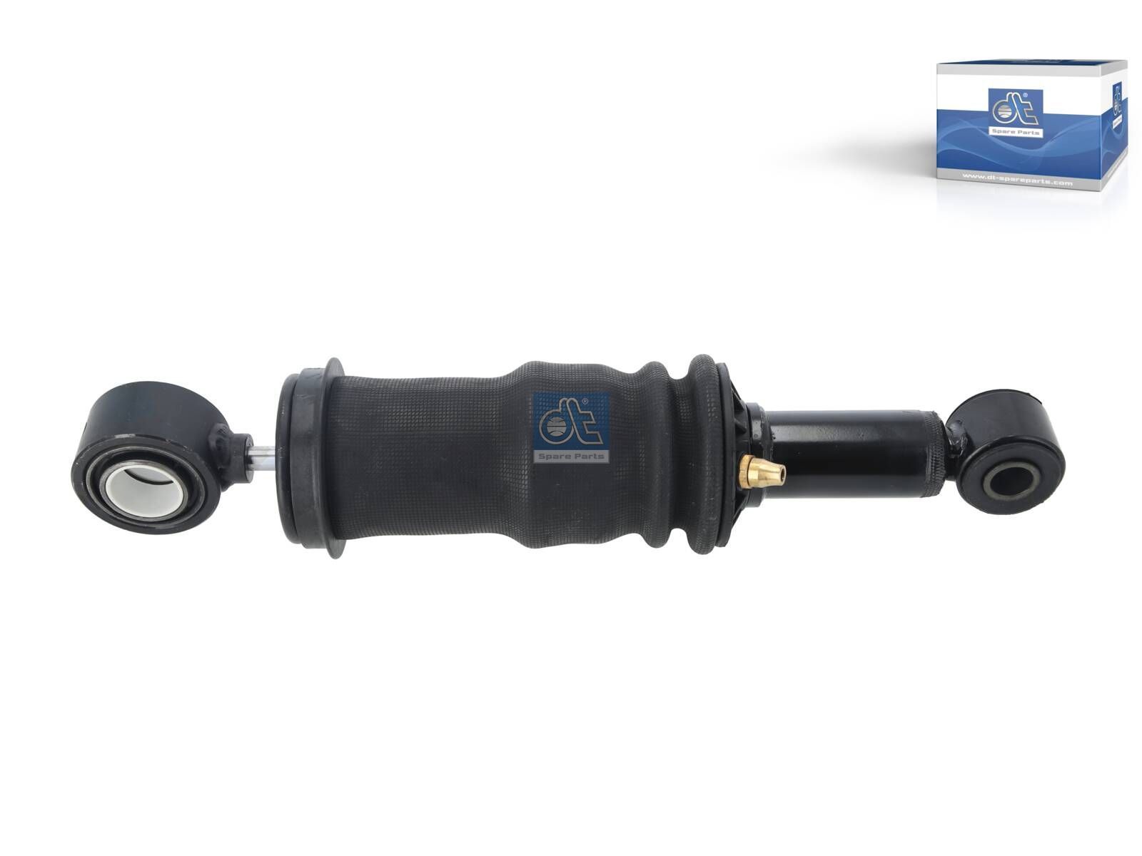 Cabin shock absorber | DT Spare Parts 7.77102