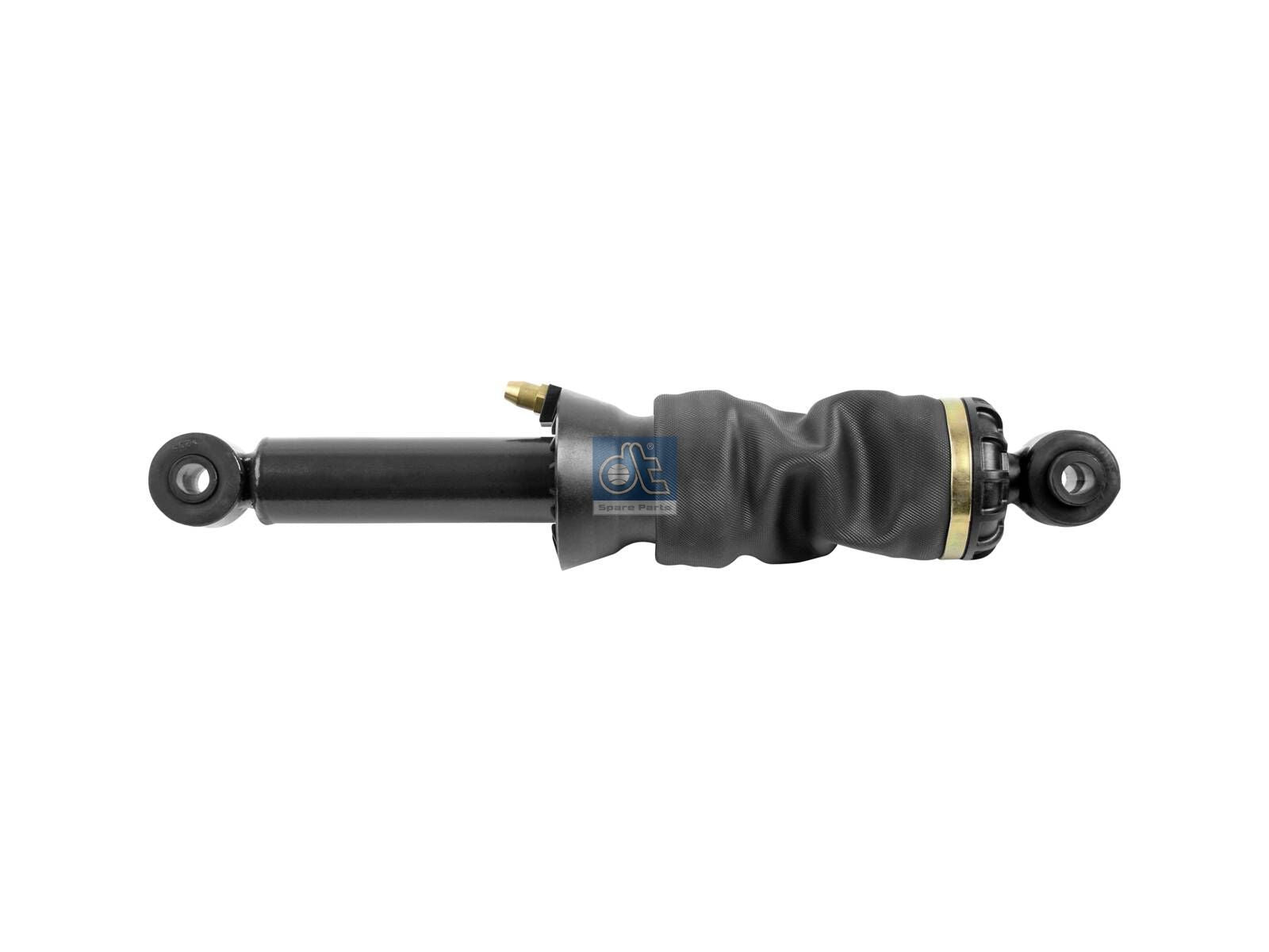 Cabin shock absorber | DT Spare Parts 7.77103